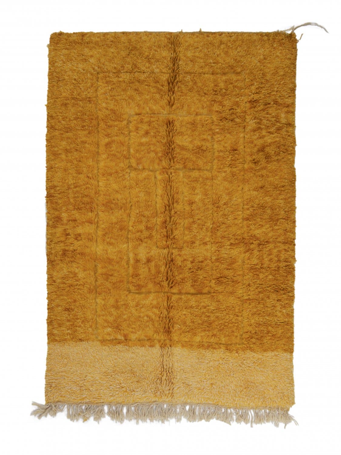 Kelim-teppe Marokkansk Azilal 250 x 170 cm (Størrelse: 250 x 170 cm)