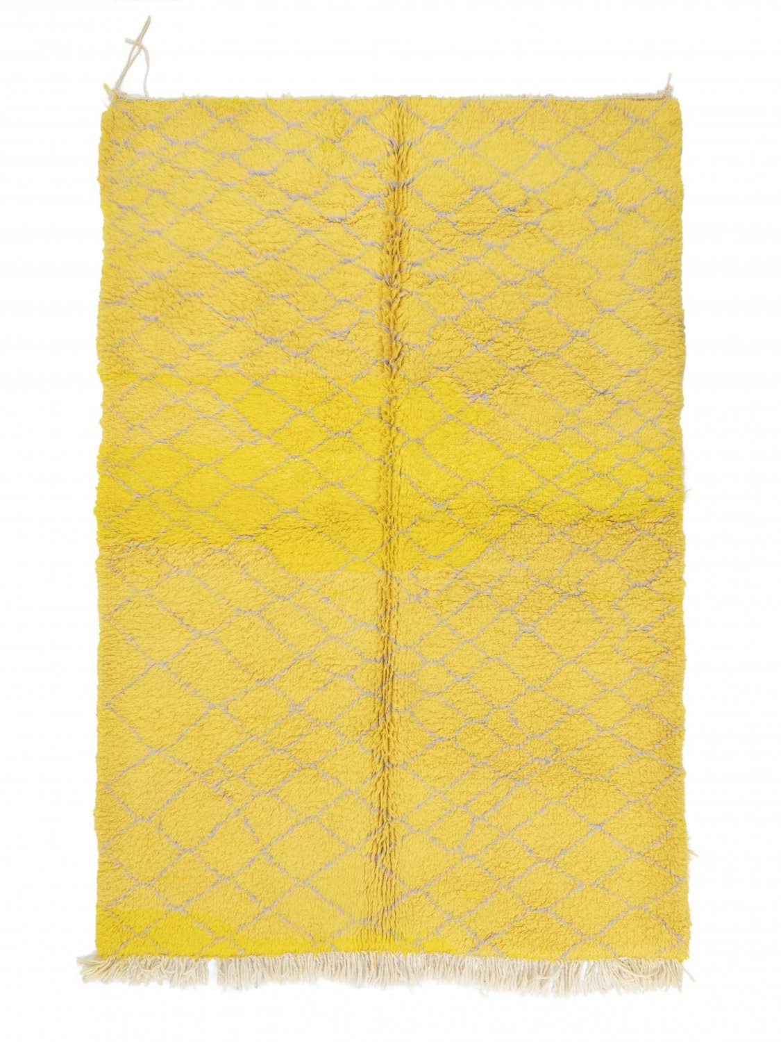 Kelim-teppe Marokkansk Azilal 250 x 170 cm (Størrelse: 250 x 170 cm)
