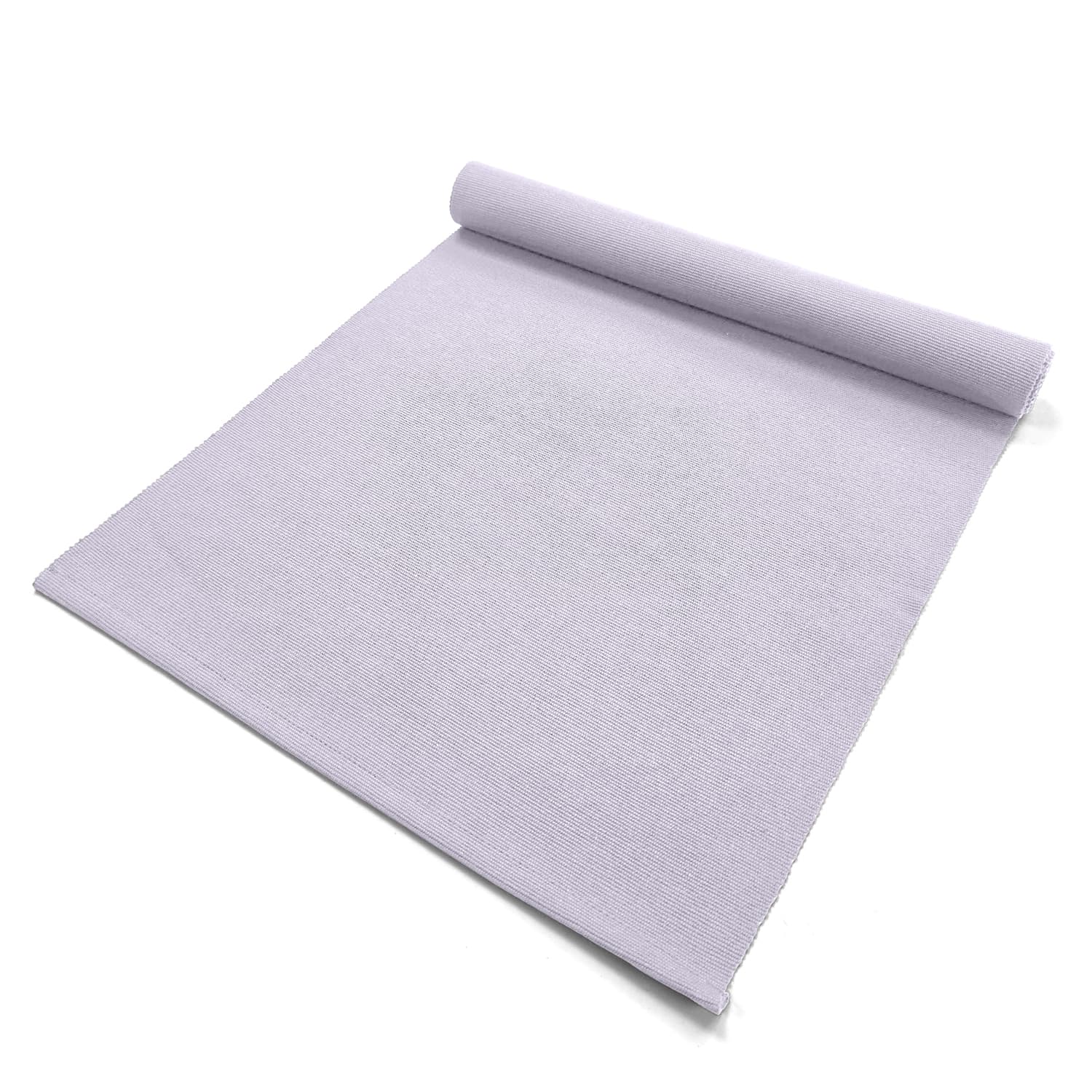 Løpere - Niva (lavendel) (Størrelse: 35 x 120 cm)