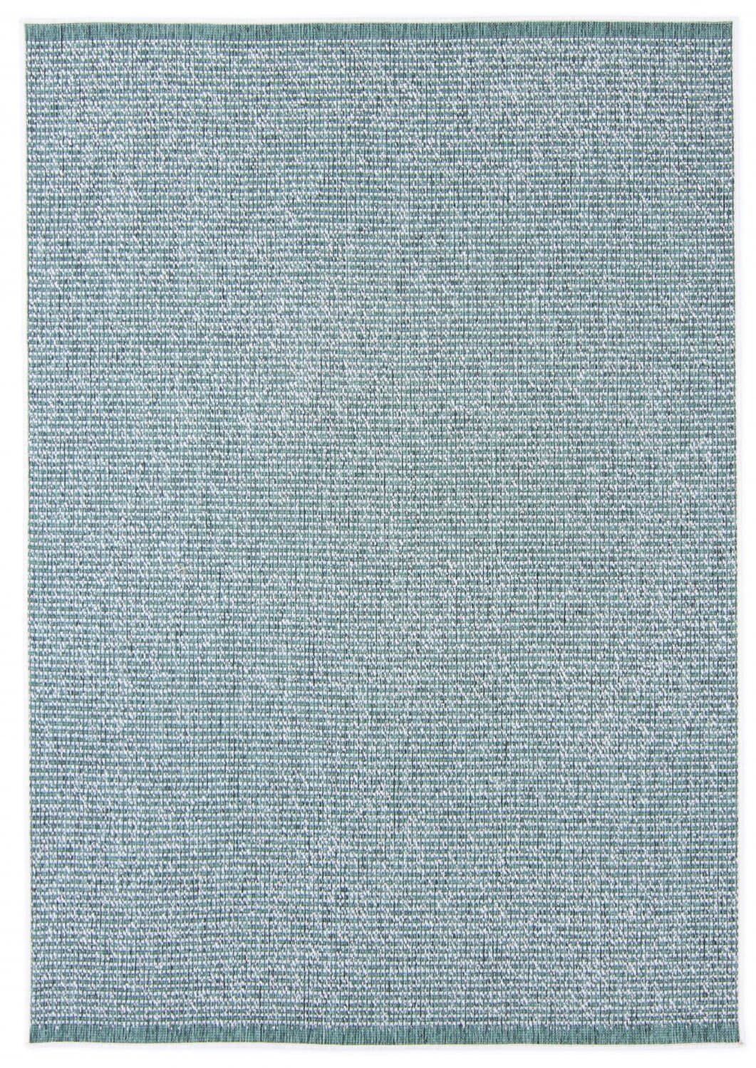 Innendørs/Utendørs tepper - Tromsø (grønn) (Størrelse: 160 x 230 cm)
