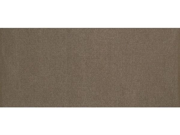 Plastmatter - Horredsmattan Plain (brun) (Størrelse: 150 x 200 cm)