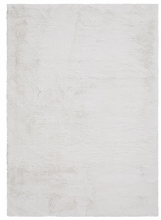 Ryetepper - Cloud Super Soft (hvit) (Størrelse: 200 x 290 cm)