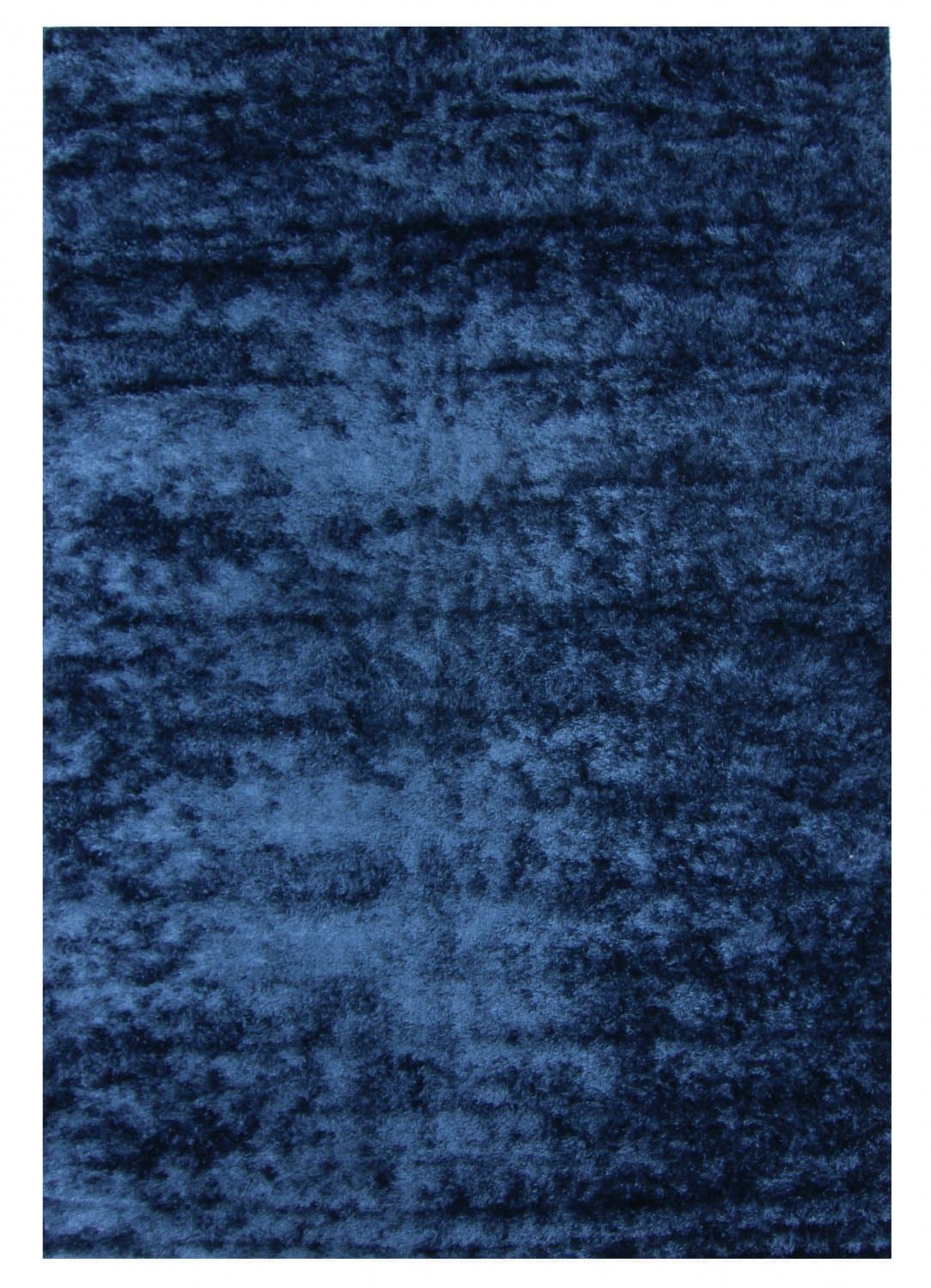 Ryetepper - Cosy (mørke blå) (Størrelse: 250 x 350 cm)