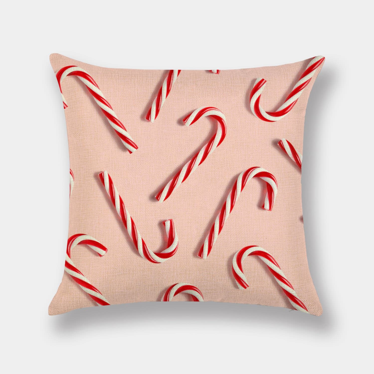 Putetrekk 50 x 50 cm (Size: 50 x 50 cm)
