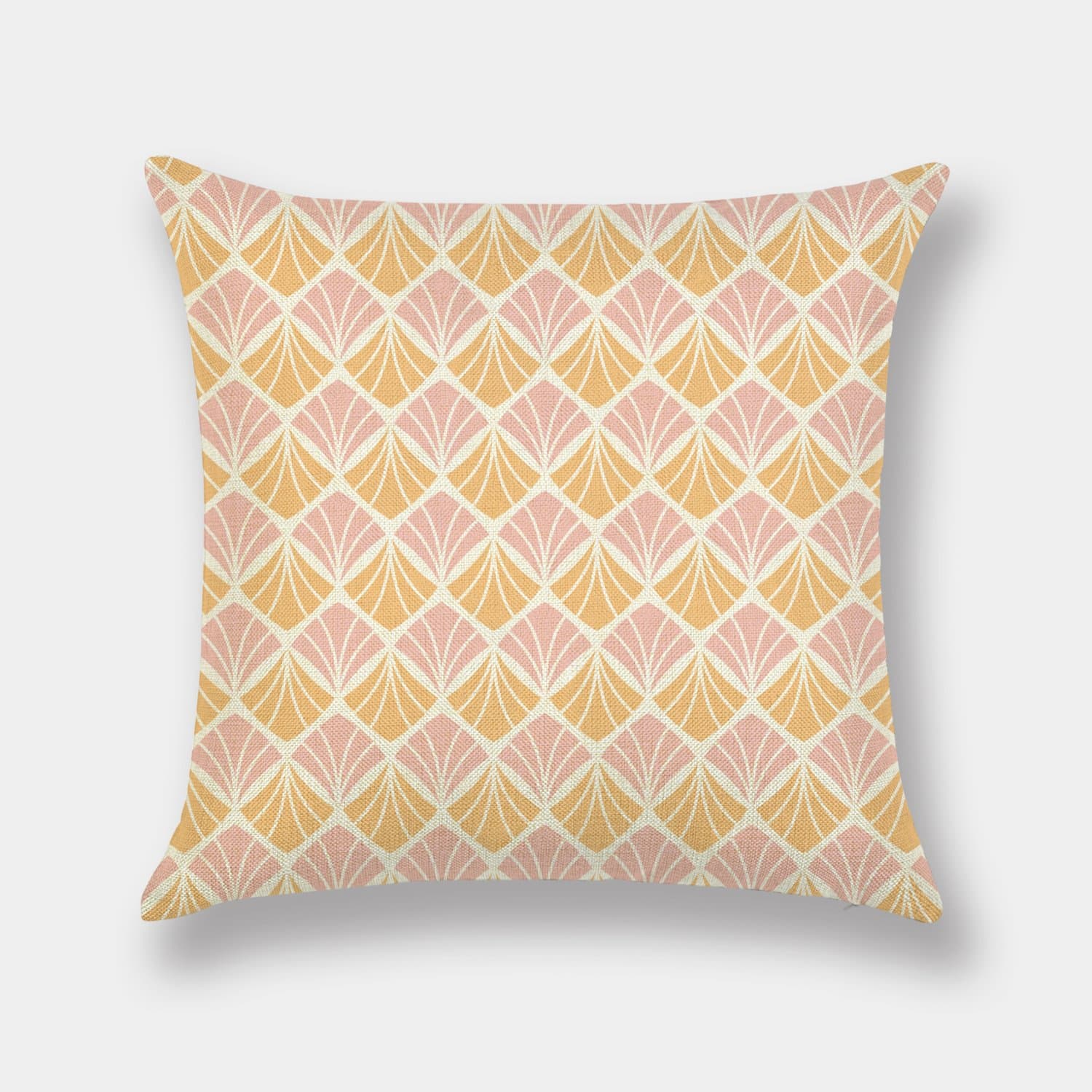 Putetrekk 50 x 50 cm (Size: 50 x 50 cm)