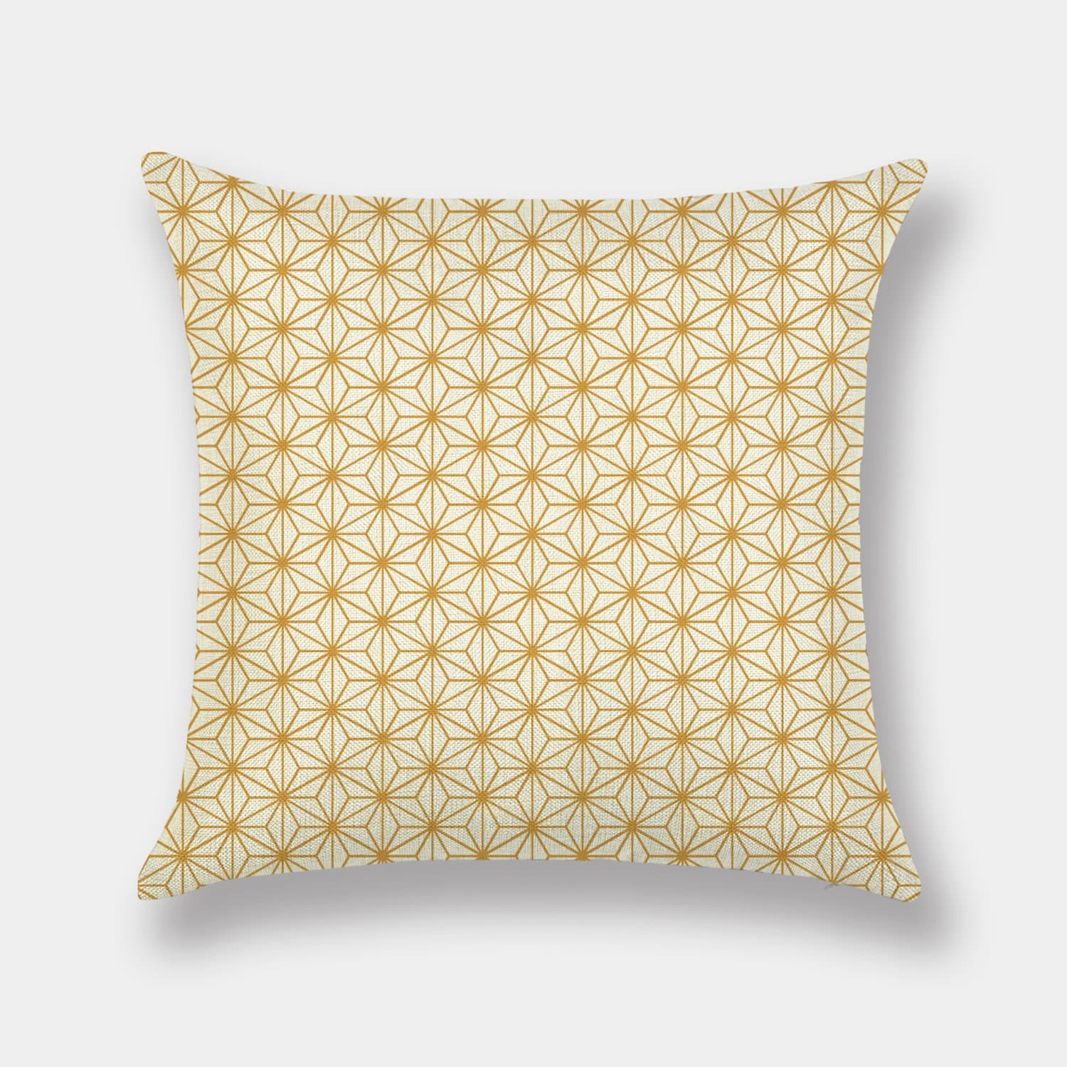 Putetrekk 50 x 50 cm (Size: 50 x 50 cm)