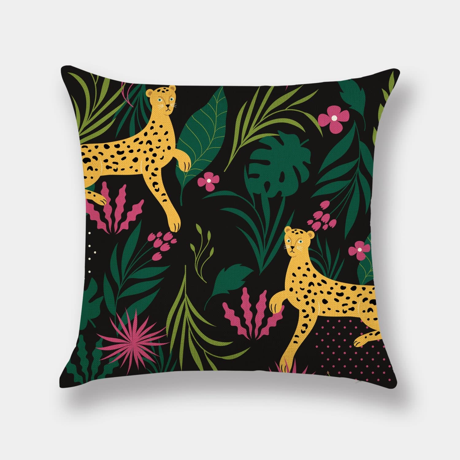 Putetrekk 50 x 50 cm (Size: 50 x 50 cm)