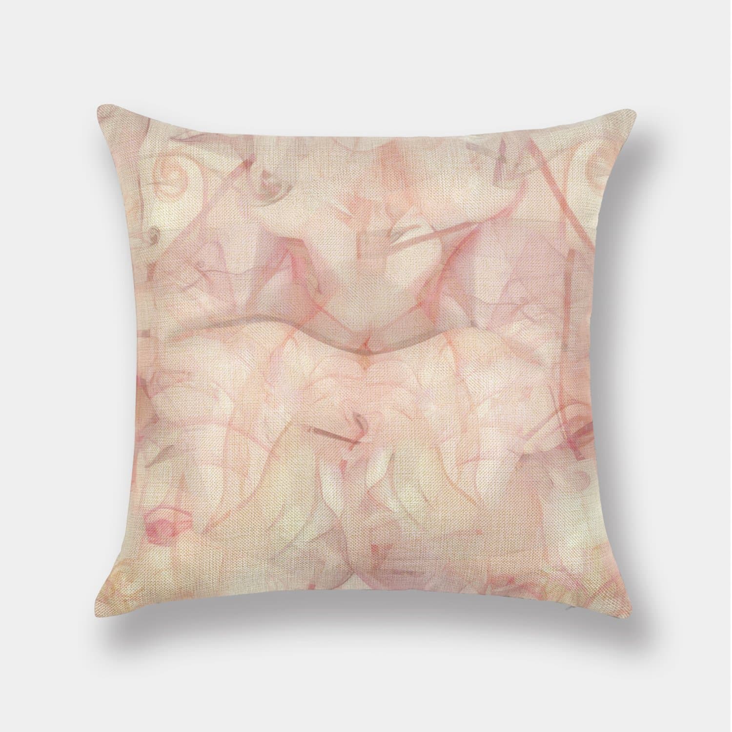 Putetrekk 50 x 50 cm (Size: 50 x 50 cm)