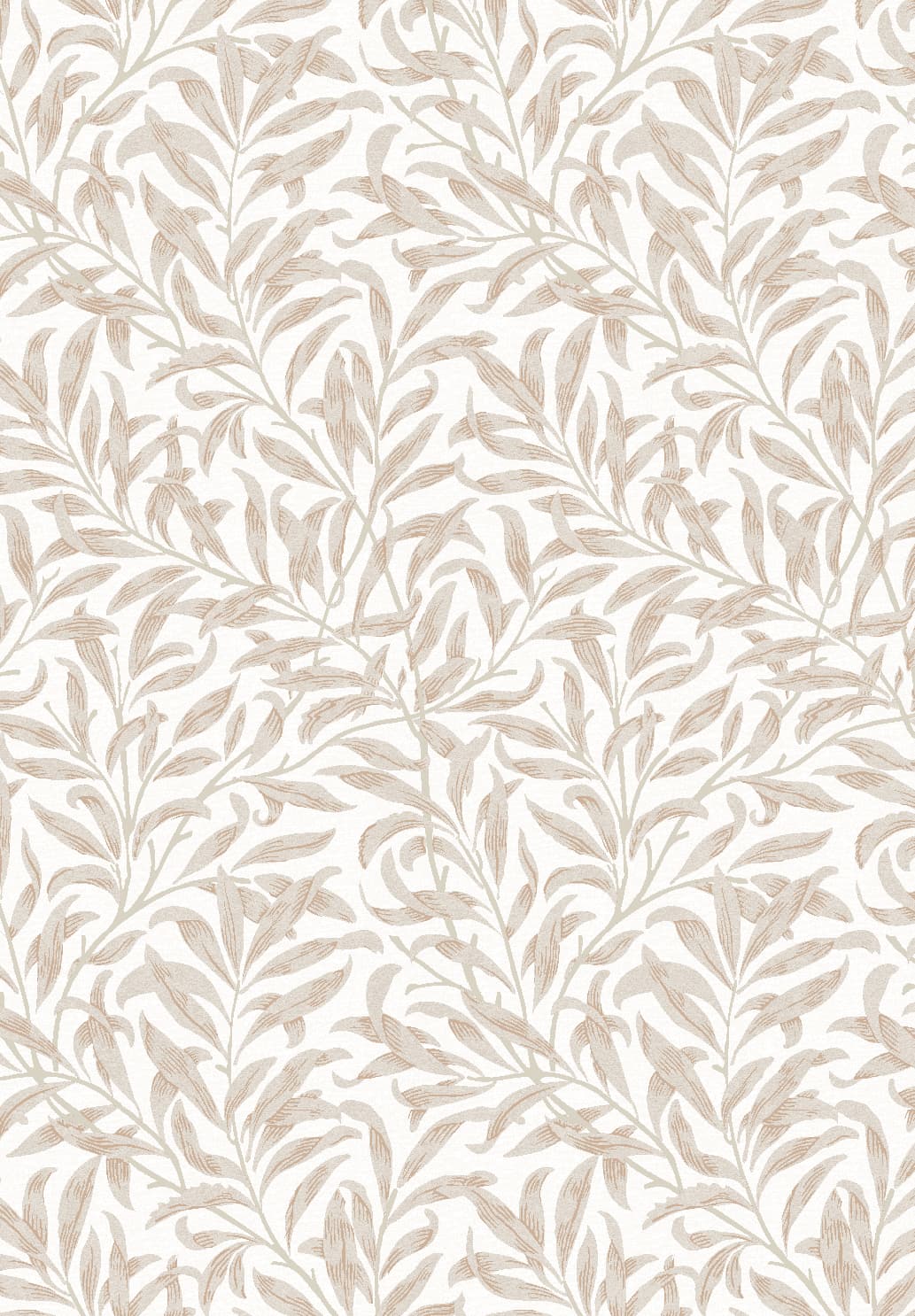 Wilton-teppe - Dolores (beige) (Størrelse: 160 x 230 cm)