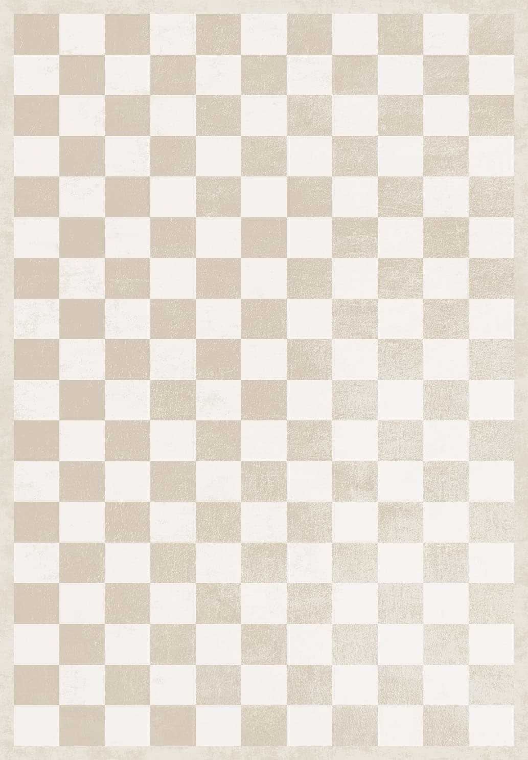 Wilton-teppe - Nevada (beige/hvit) (Størrelse: 240 x 340 cm)