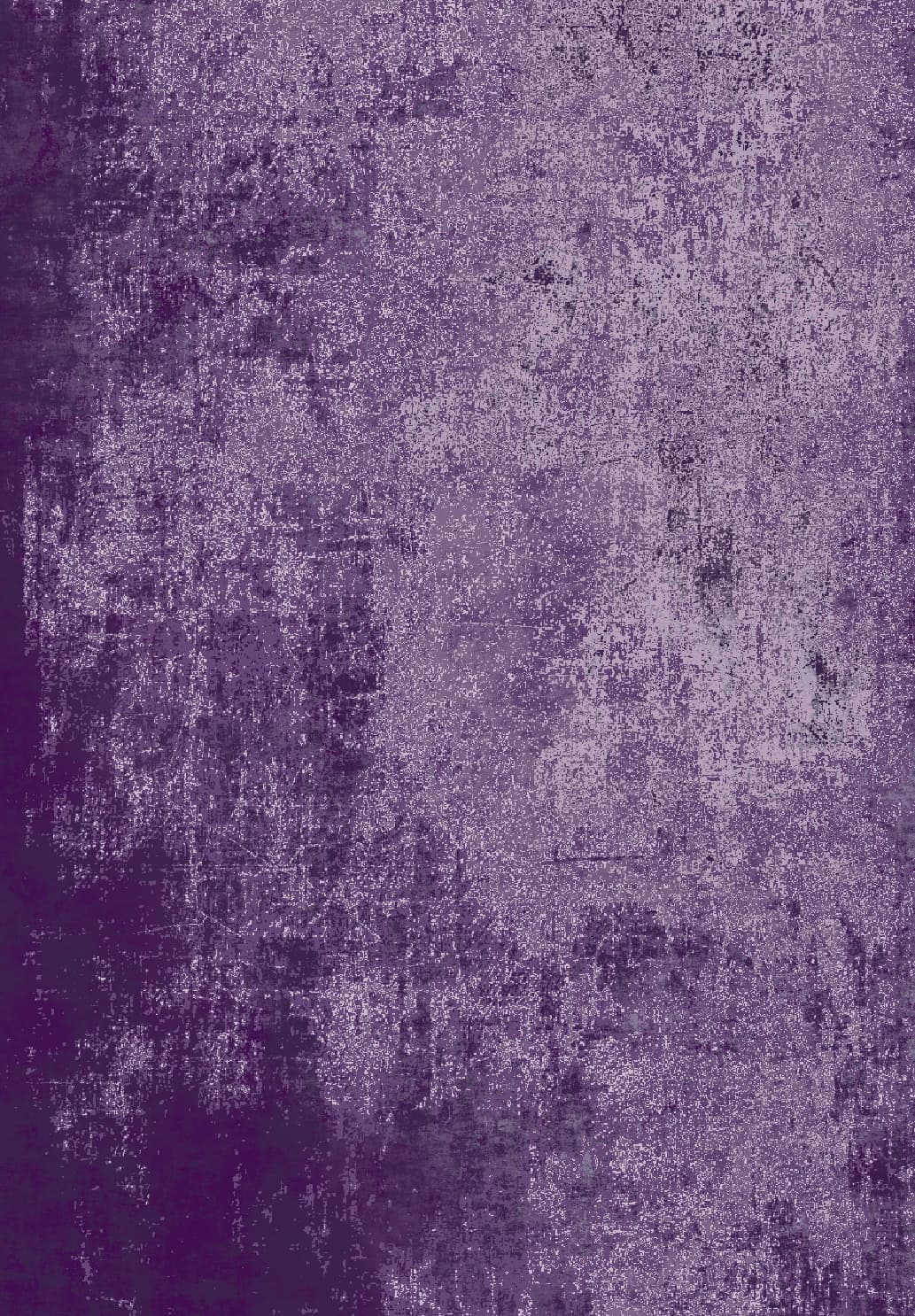 Wilton-teppe - Lynton (lilla) (Størrelse: 240 x 340 cm)