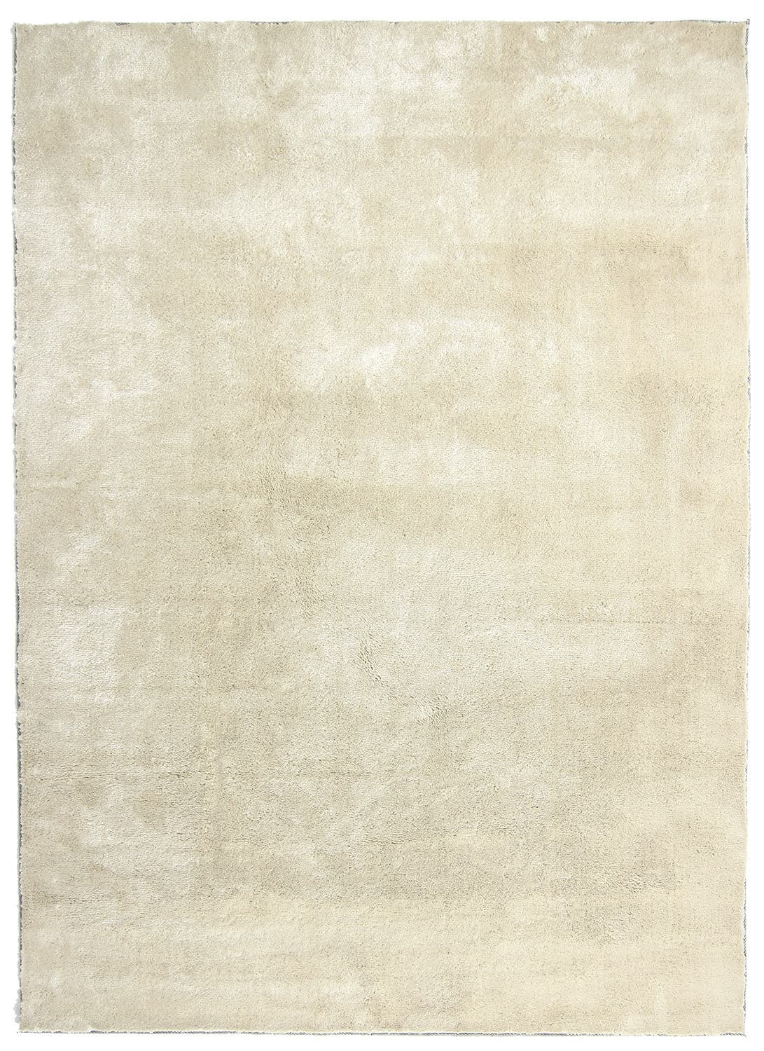Ryetepper - Ely (offwhite) (Størrelse: 170 x 240 cm)