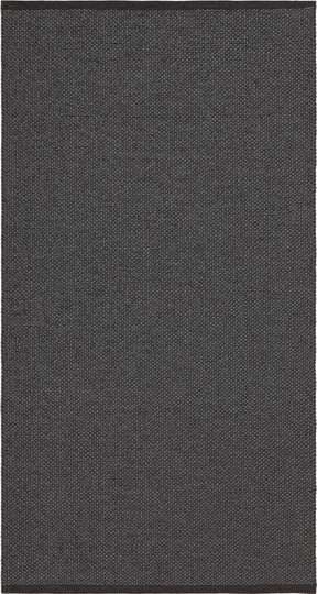 Plastmatter - Horredsmattan Estelle (grafitt) (Størrelse: 170 x 250 cm)