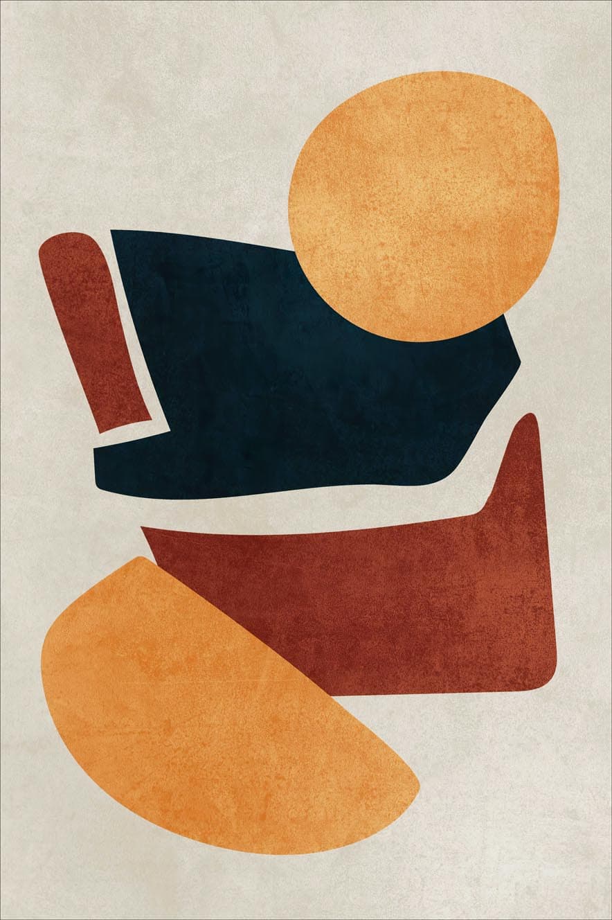 Wilton-teppe - Beira (multi) (Størrelse: 240 x 340 cm)
