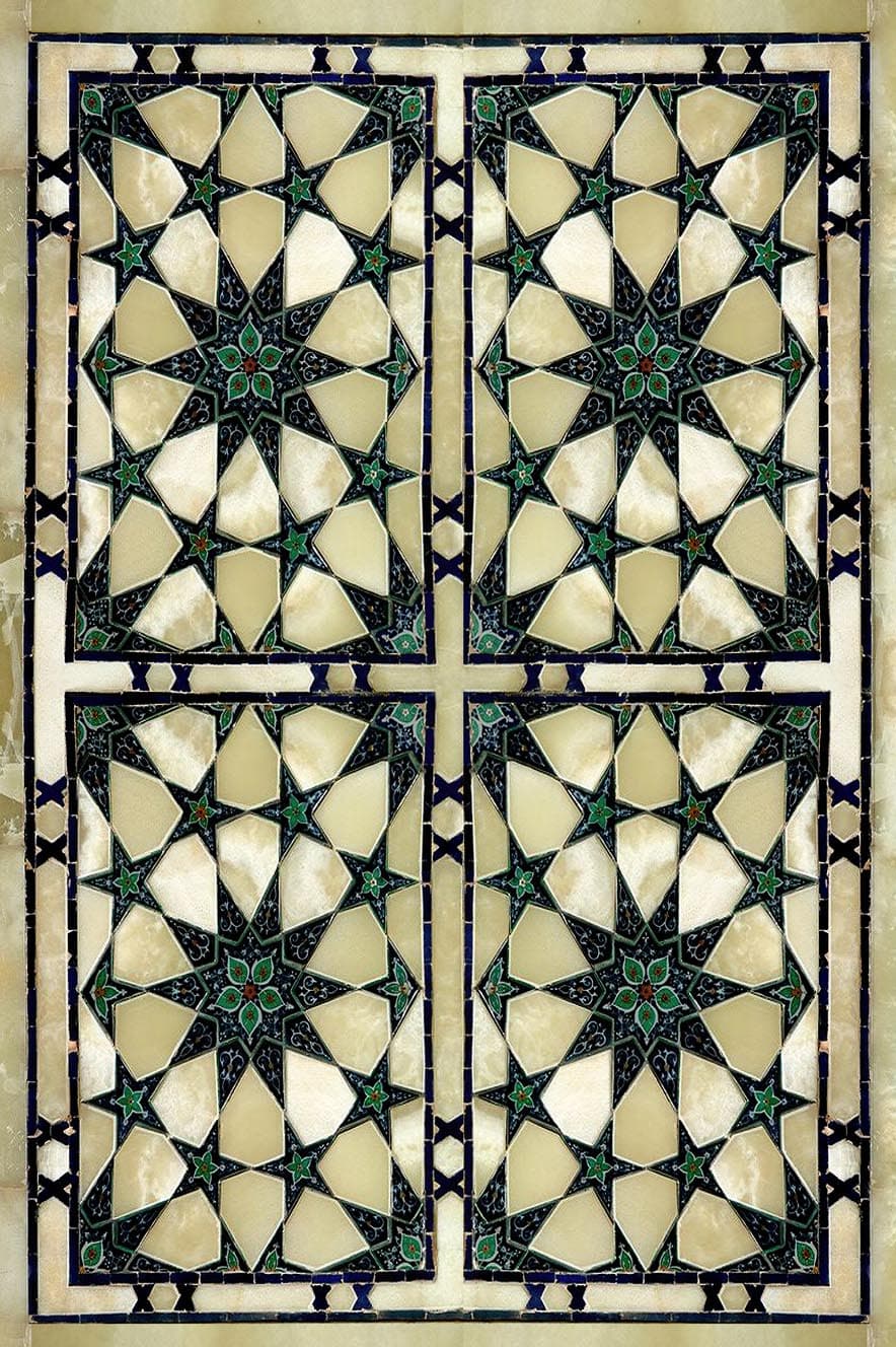 Wilton-teppe - Pino (multi) (Size: 180 x 270 cm)