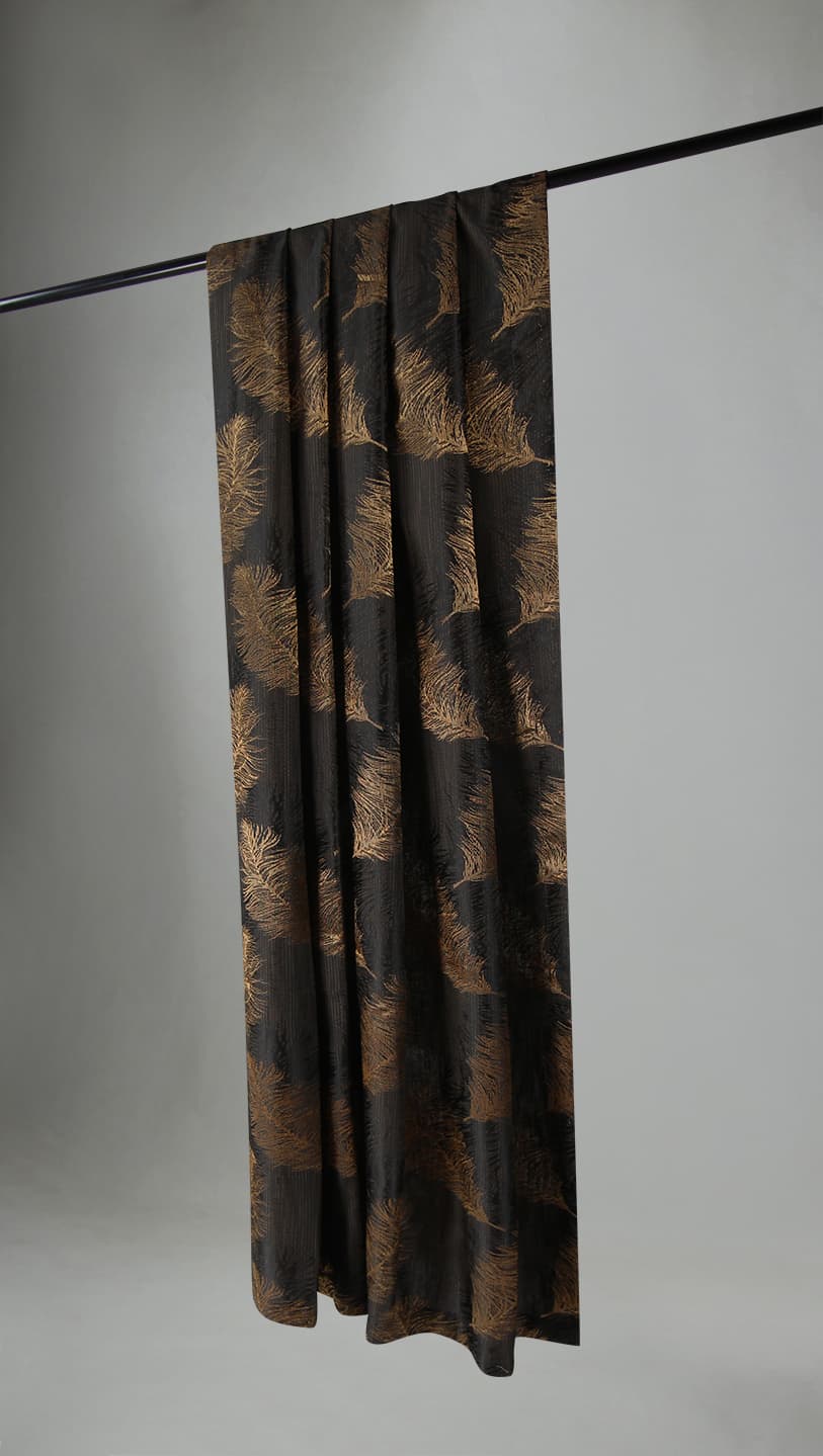 Gardin 140 x 260 cm (Størrelse: 140 x 260 cm)