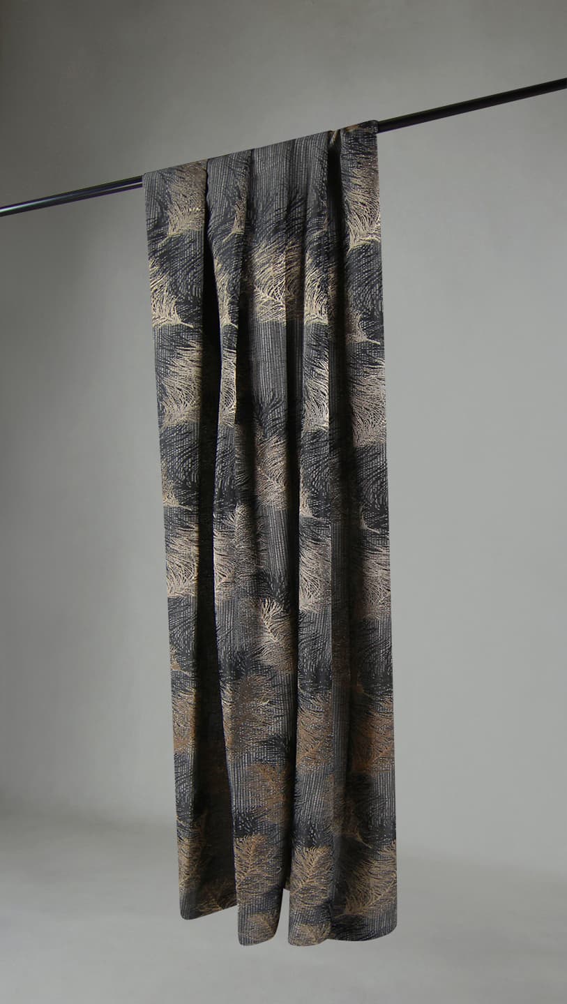 Gardin 140 x 260 cm (Størrelse: 140 x 260 cm)