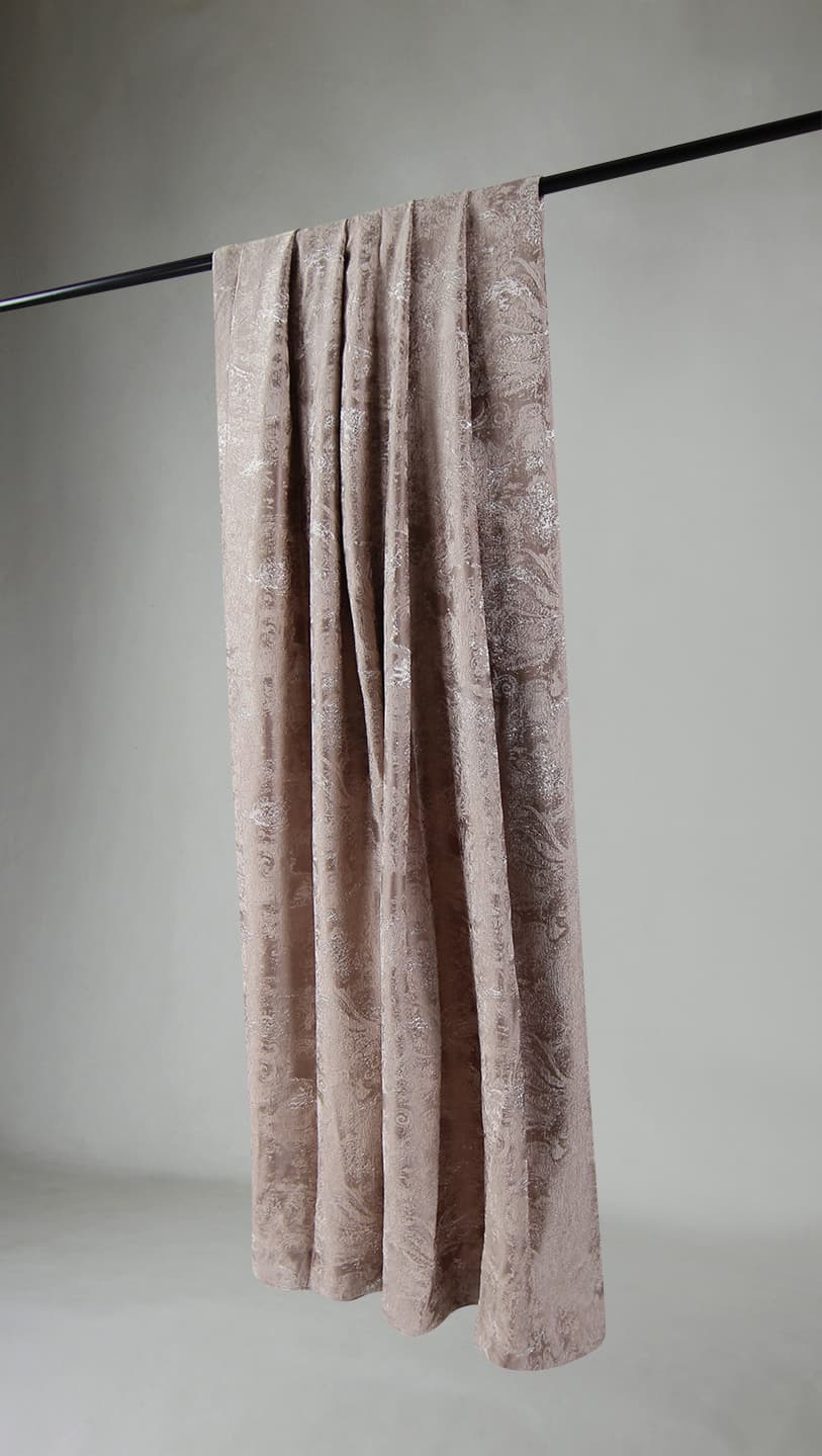 Gardin 140 x 260 cm (Størrelse: 140 x 260 cm)