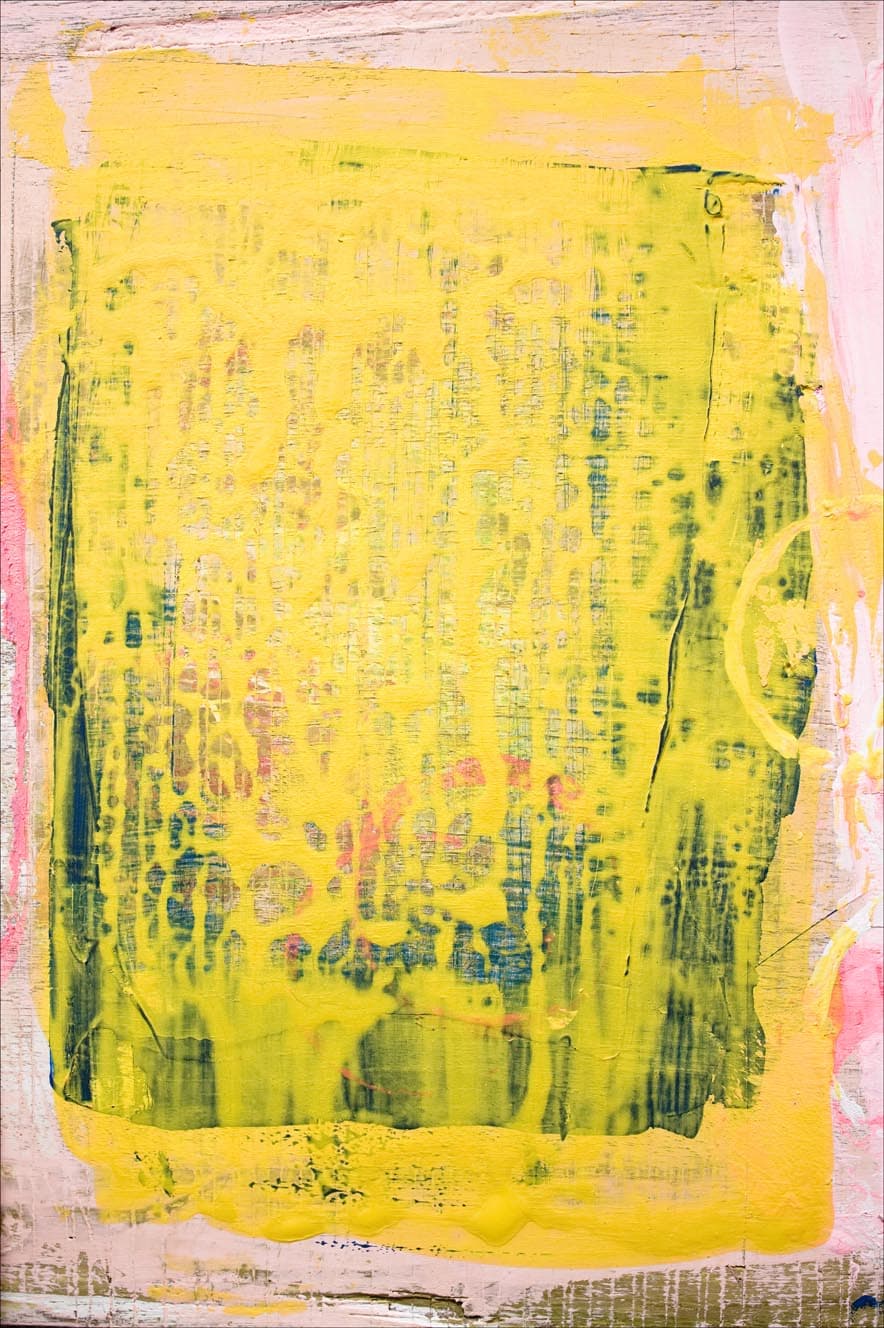 Wilton-teppe - Lemos (gul) (Størrelse: 200 x 280 cm)