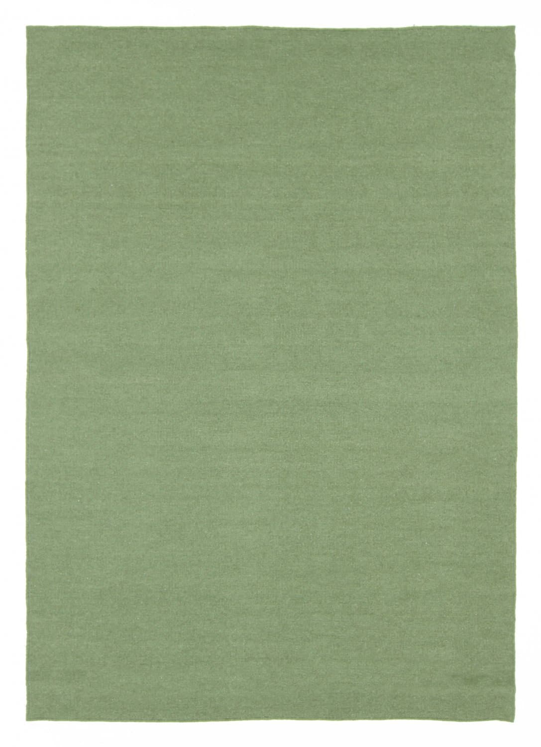 Ullteppe - Hamilton (Chive) (Størrelse: 240 x 340 cm)
