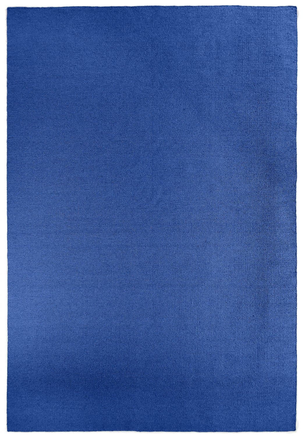 Ullteppe - Hamilton (Classic Blue) (Størrelse: 240 x 340 cm)