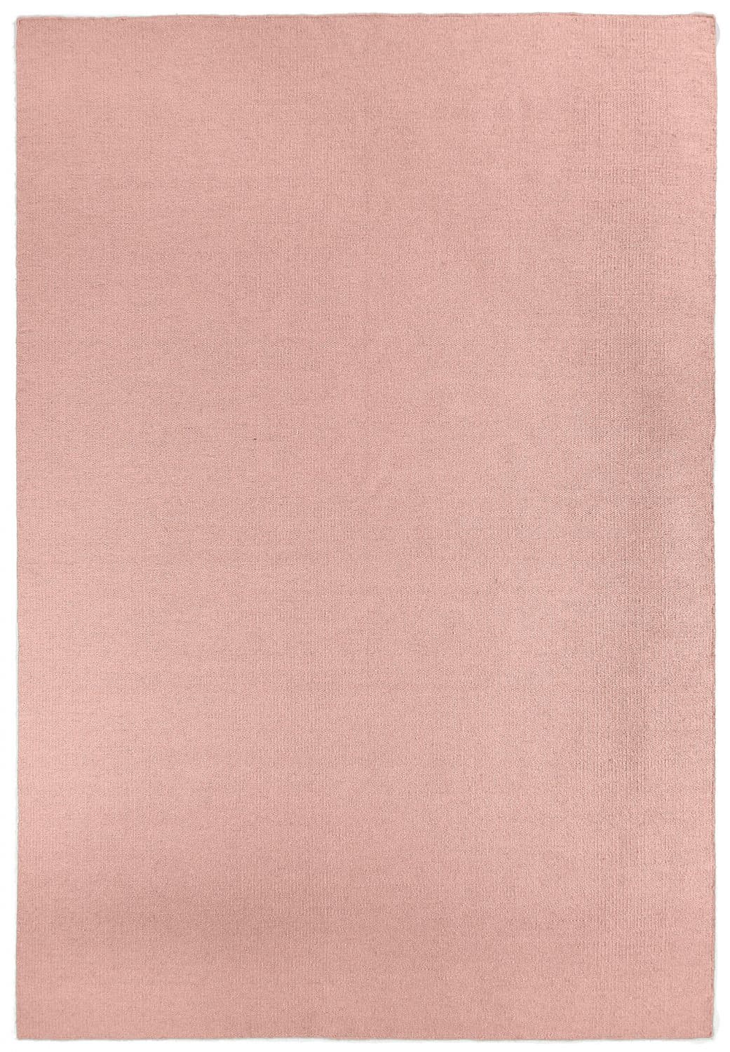 Ullteppe - Hamilton (Coral Pink) (Størrelse: 300 x 400 cm)