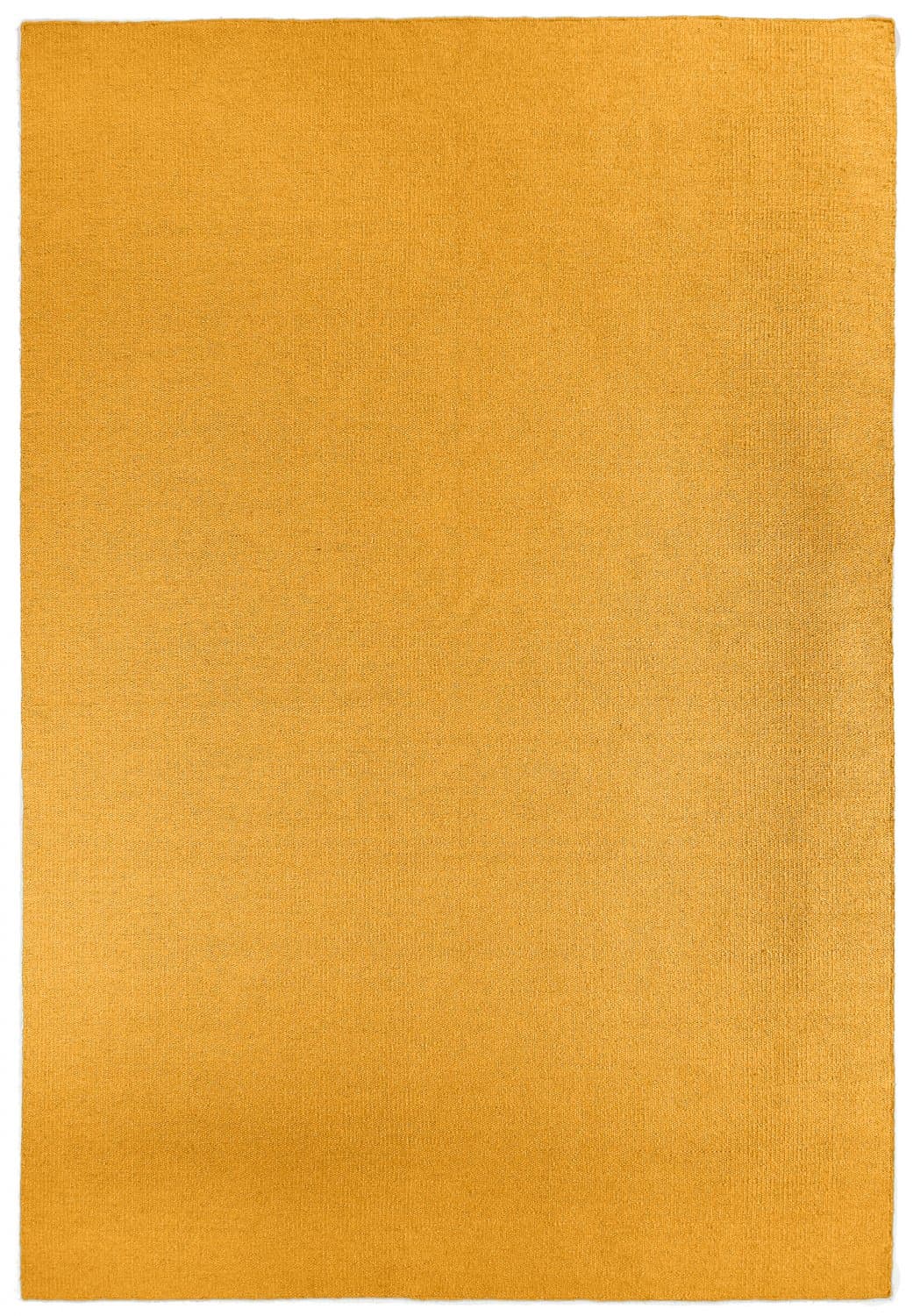 Ullteppe - Hamilton (Saffron) (Størrelse: 240 x 340 cm)