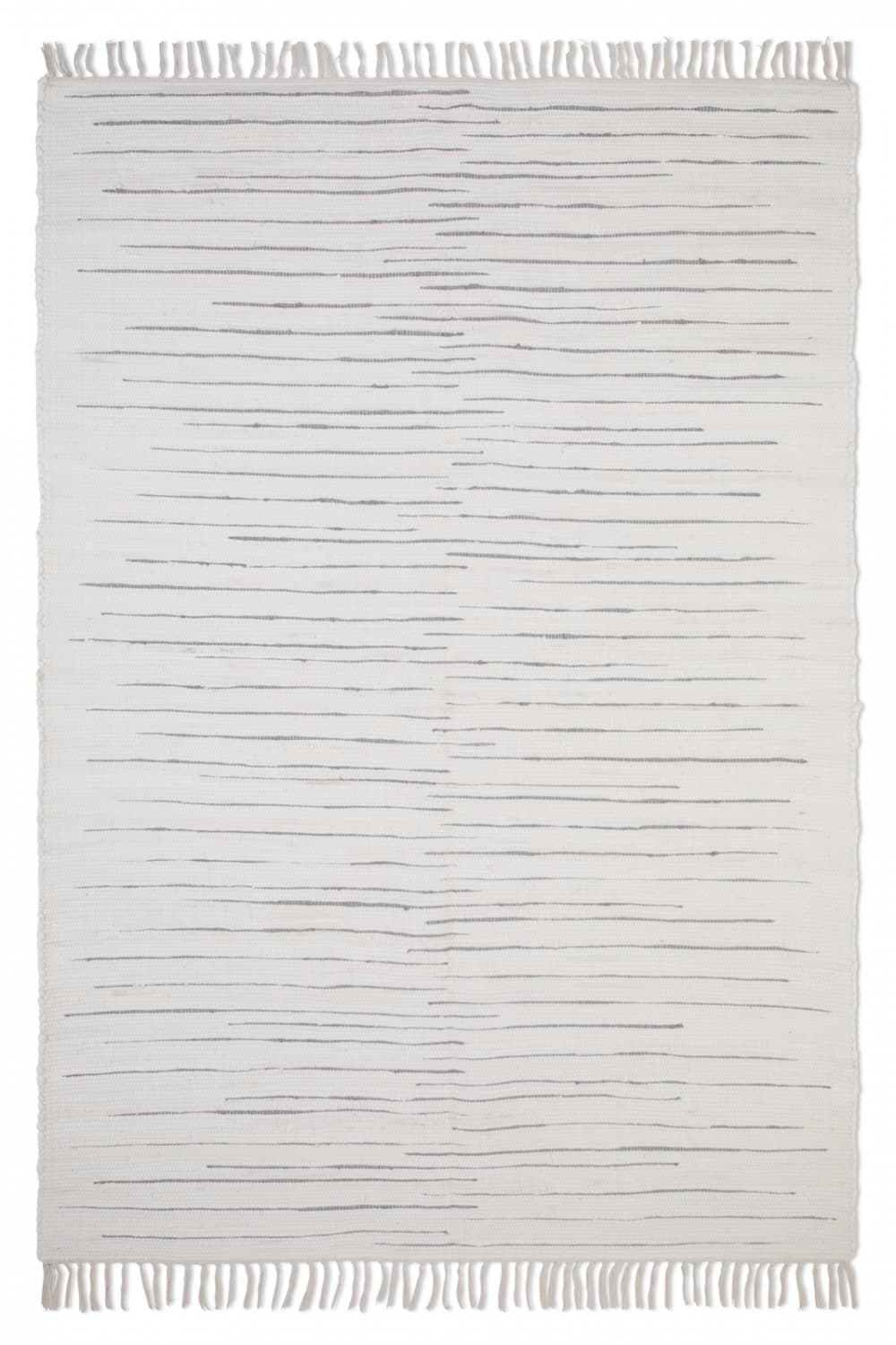 Filleryer - Jess (hvit) (Størrelse: 240 x 340 cm)