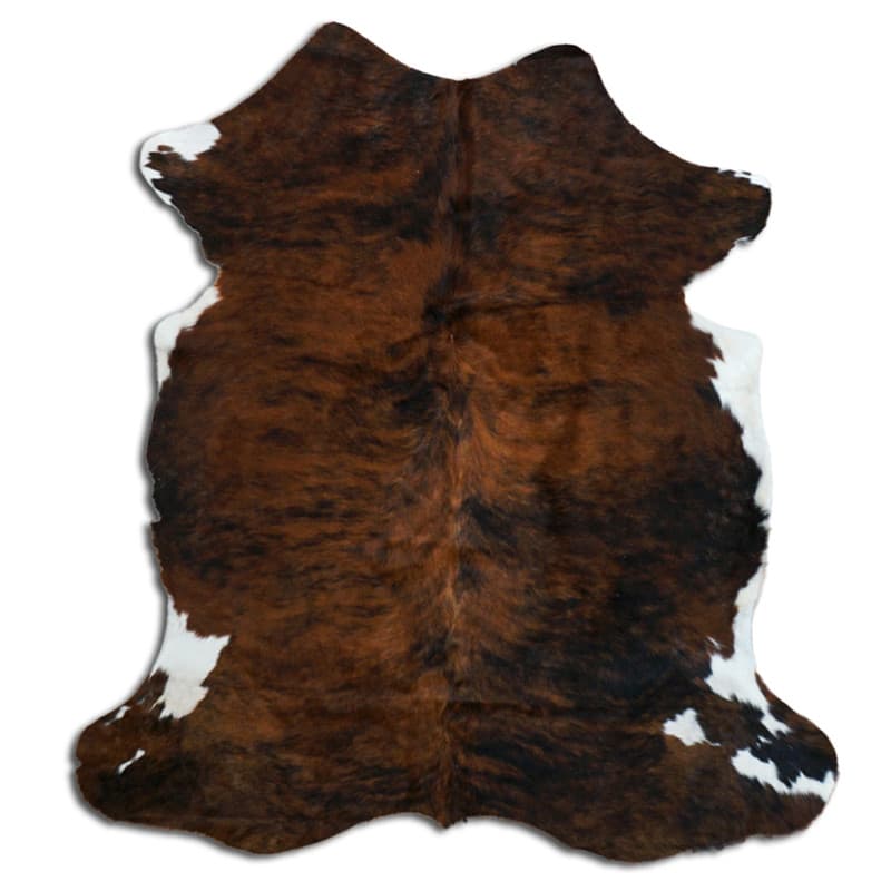 Kuskinn - Tricolor Exotic N216 (Størrelse: 195 x 17 cm)