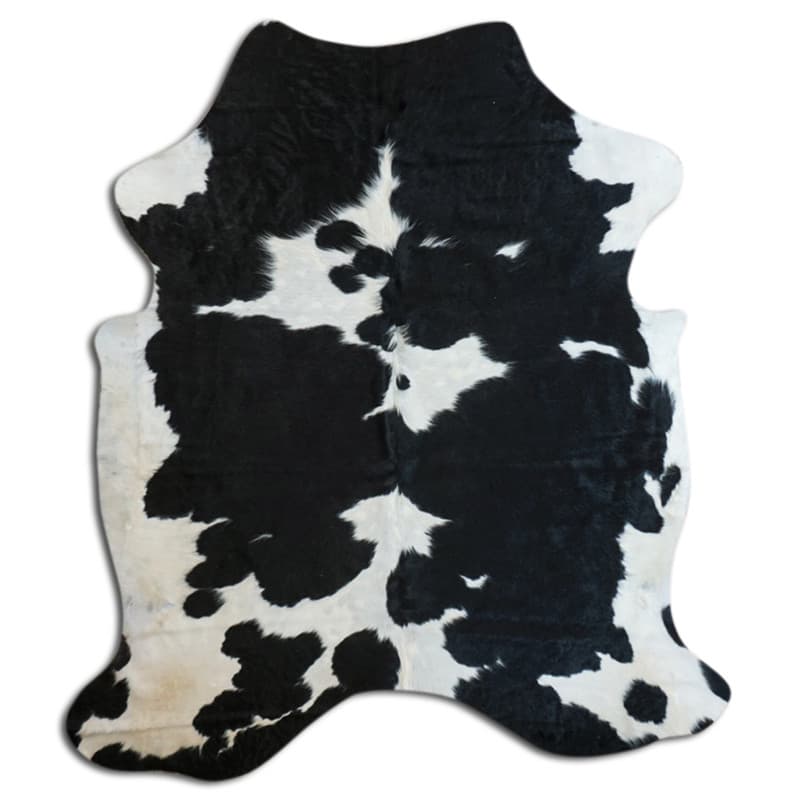 Kuskinn - Tricolor Exotic N079 (Størrelse: 220 x 190 cm)