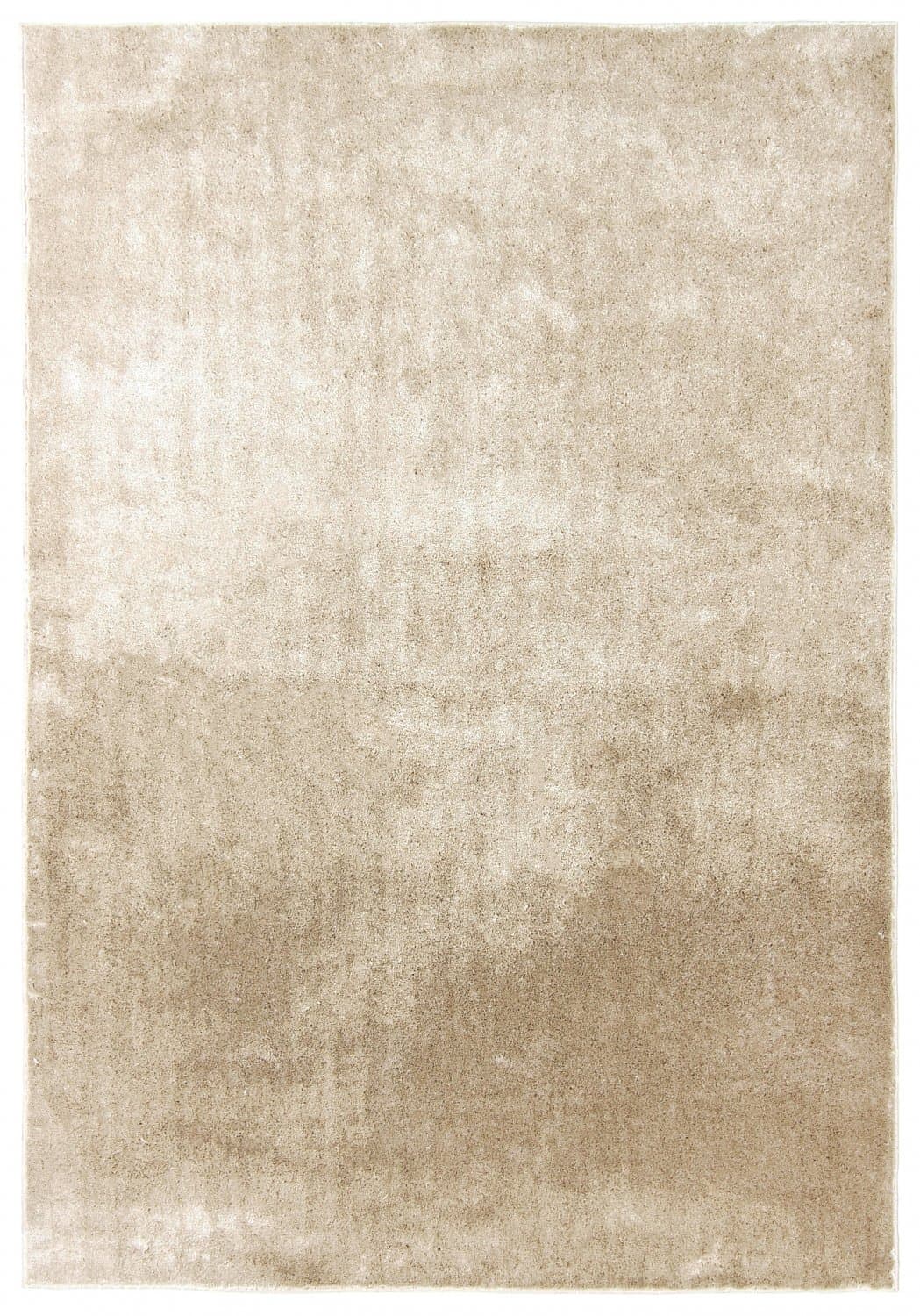 Ryetepper - Lucknow (beige) (Størrelse: 200 x 290 cm)