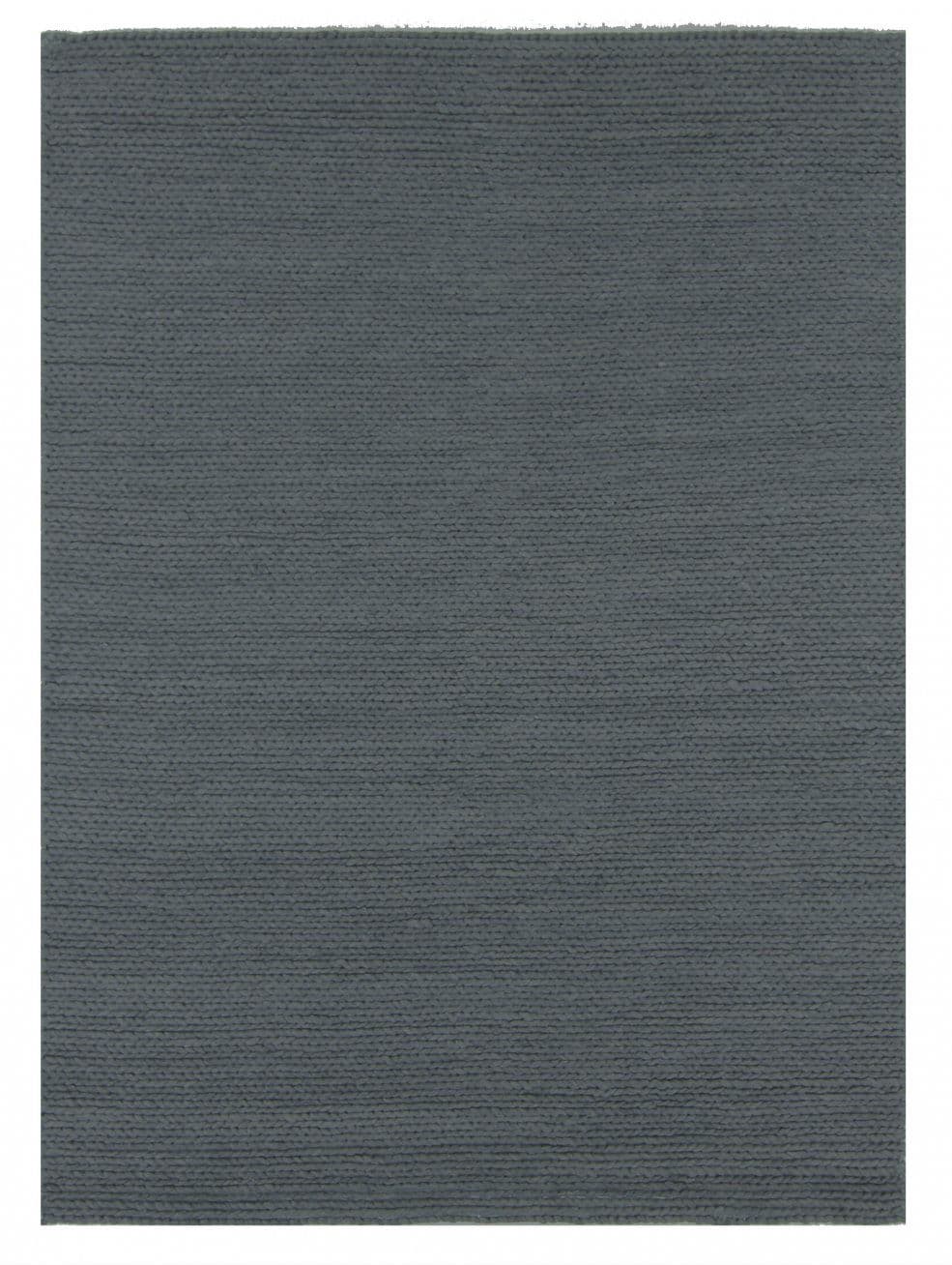 Ullteppe - Lynmouth (sort/grå) (Størrelse: 150 x 250 cm)