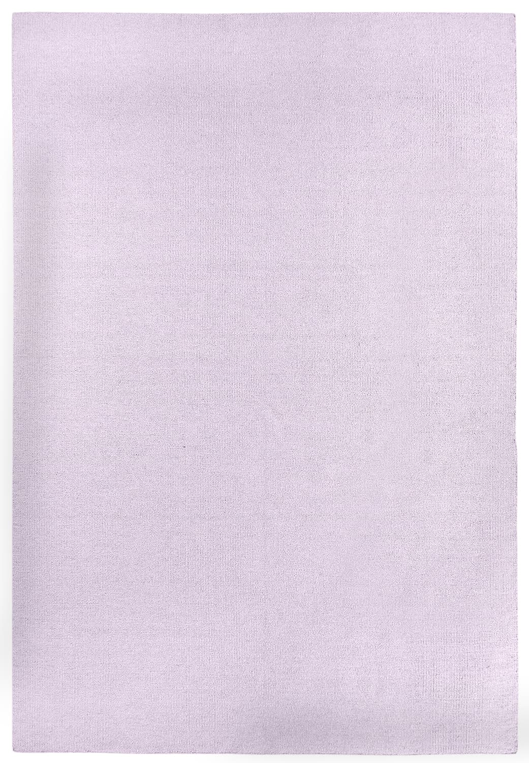 Ullteppe - Hamilton (lys lilla) (Størrelse: 240 x 340 cm)