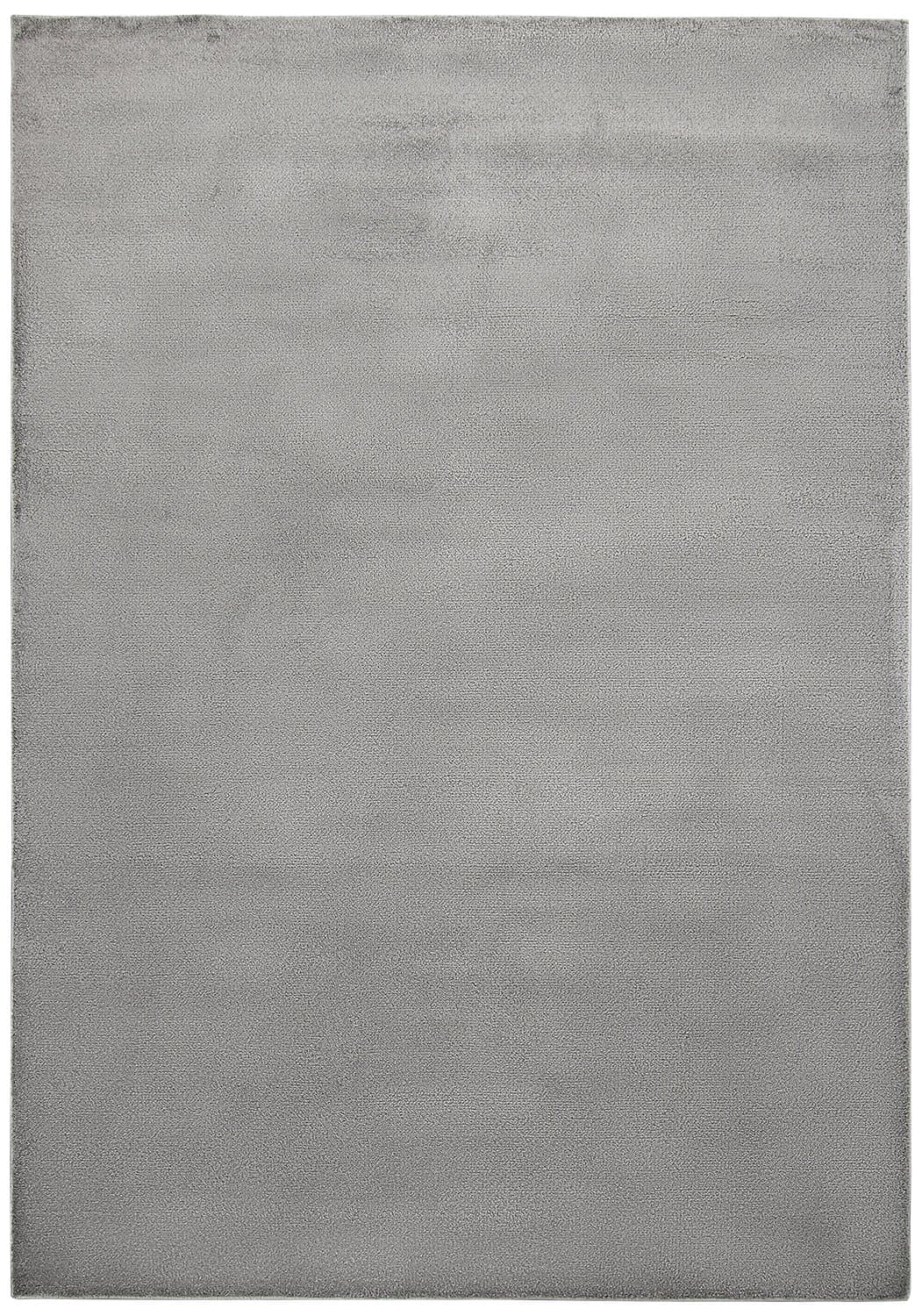 Wilton-teppe - Vevila (grå) (Størrelse: 200 x 290 cm)