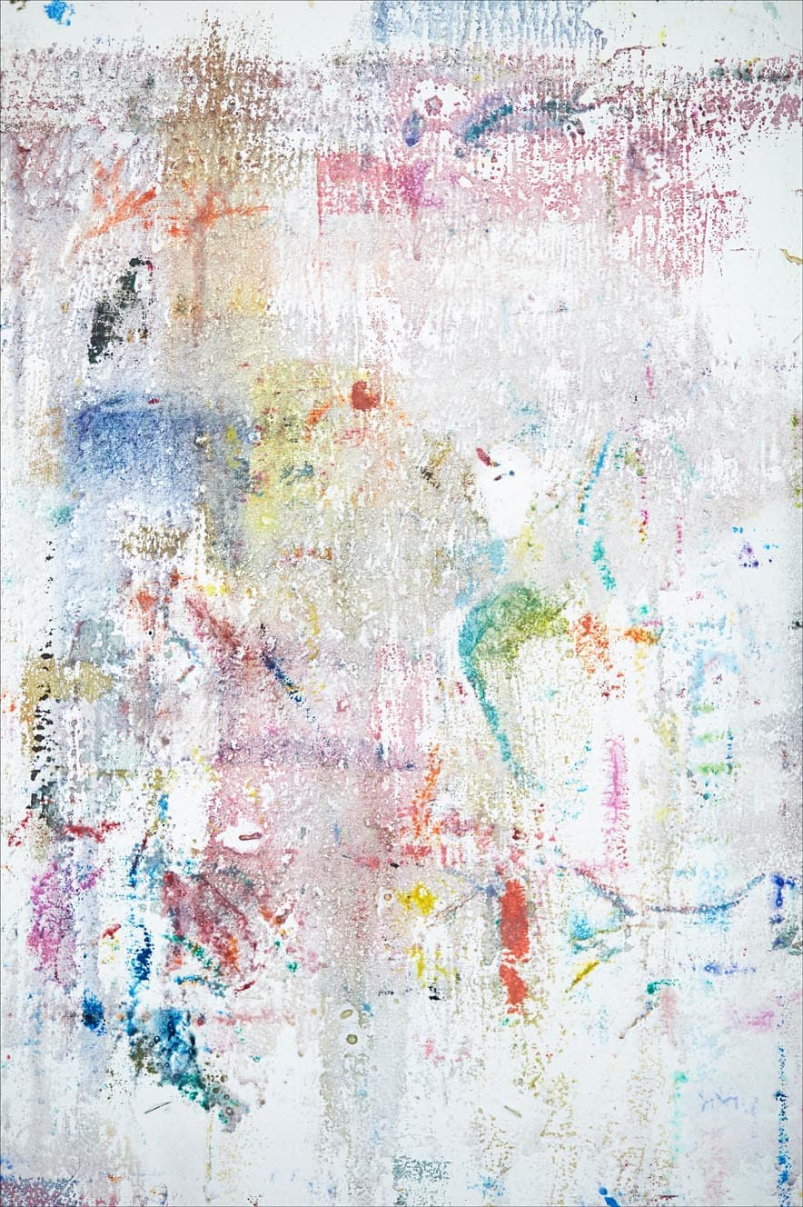 Wilton-teppe - Levidi (multi) (Størrelse: 160 x 230 cm)
