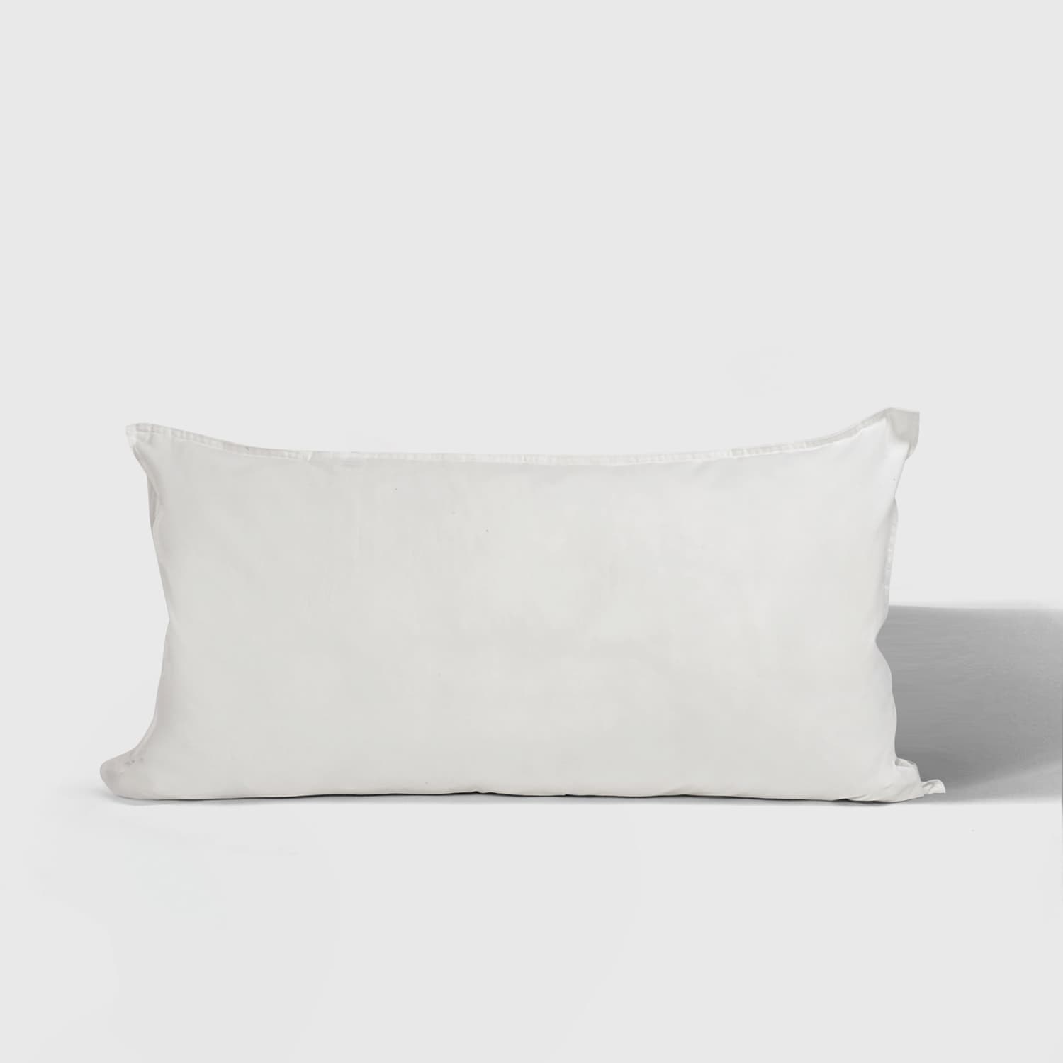 Putetrekk - Lysander (hvit) (Størrelse: 50 x 90 cm)