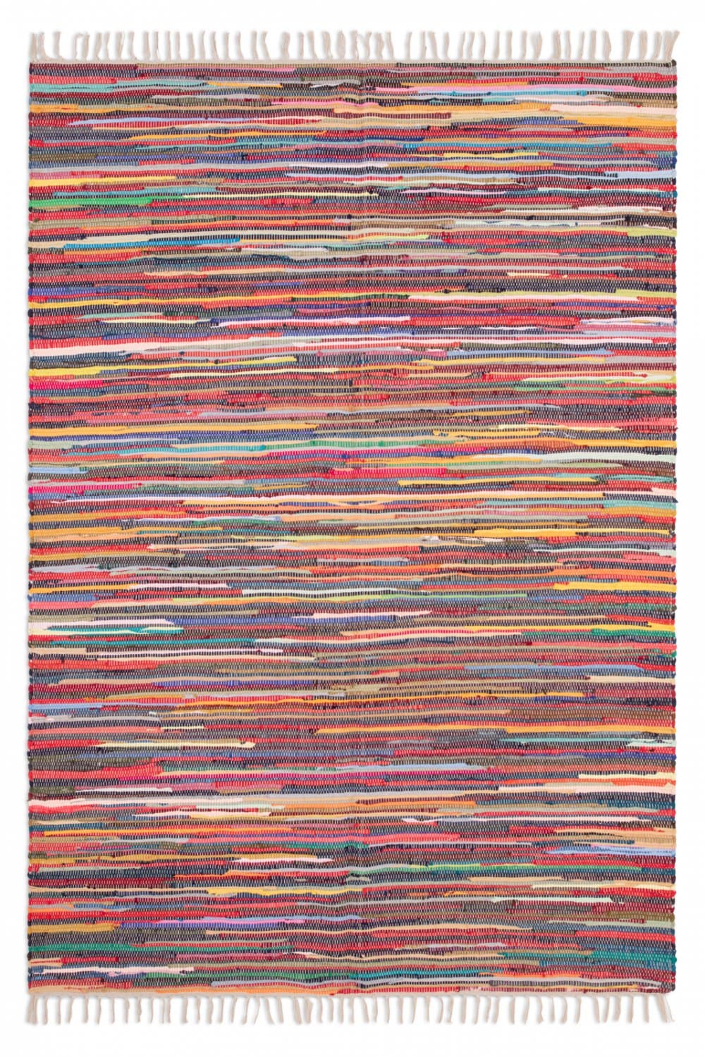 Filleryer - Osian (multi) (Størrelse: 240 x 340 cm)