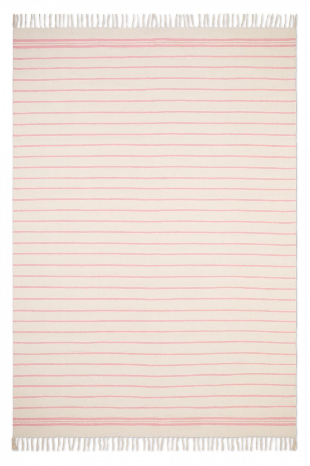 Filleryer - Parli (rosa) (Størrelse: 240 x 340 cm)