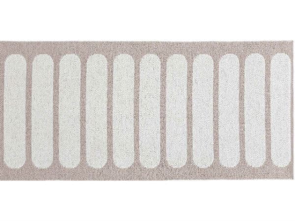 Plastmatter - Horredsmattan Pir (Størrelse: 70 x 300 cm)