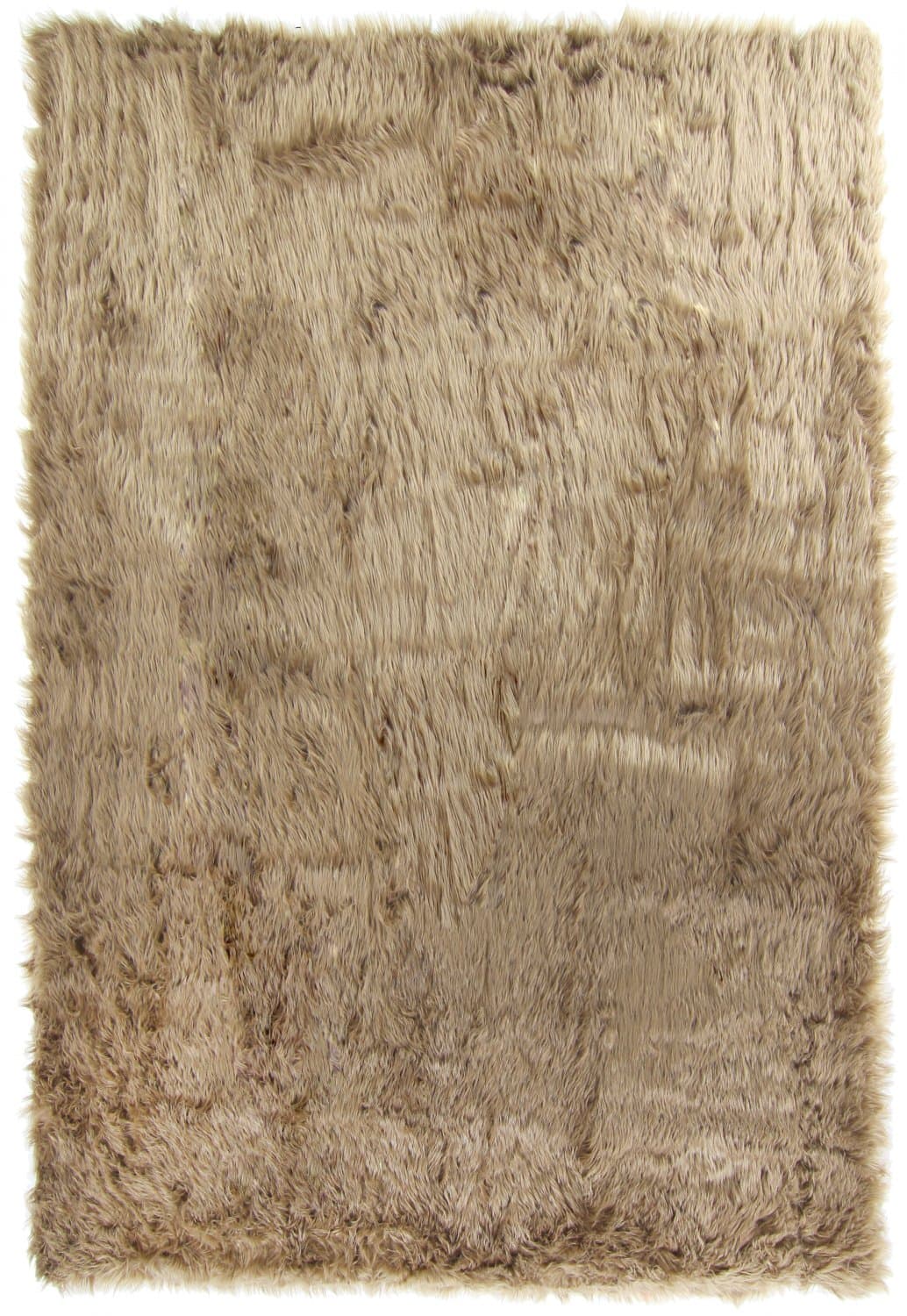 Ryetepper - Pomaire (brun) (Størrelse: 240 x 340 cm)