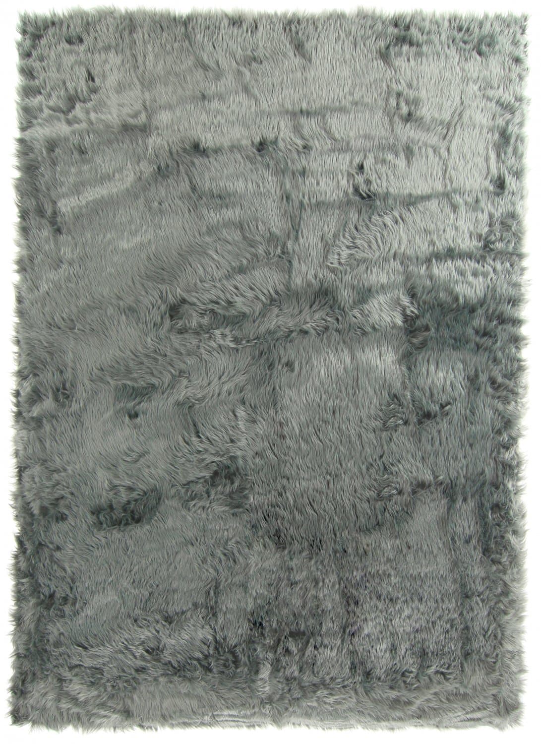 Ryetepper - Pomaire (grå/grønn) (Størrelse: 240 x 340 cm)