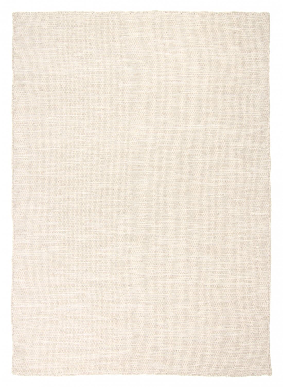 Ullteppe - Otago (beige) (Størrelse: 300 x 400 cm)