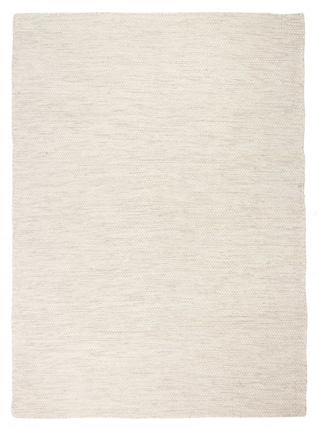 Ullteppe - Otago (natur) (Størrelse: 300 x 300 cm (firkantet form))