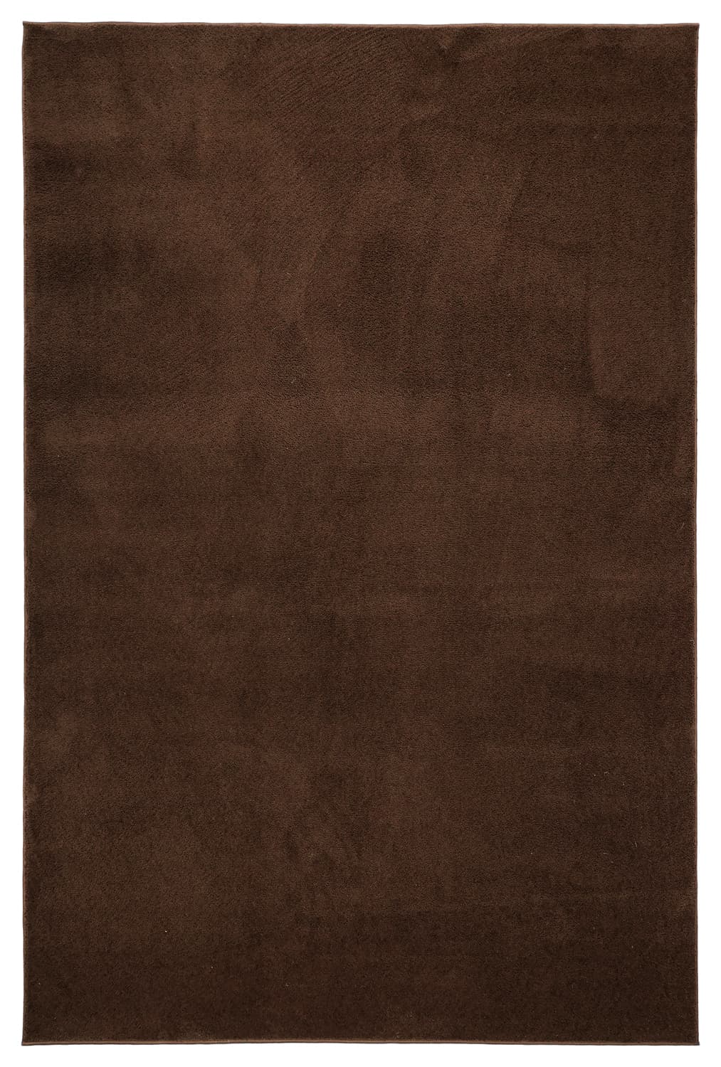 Wilton-teppe - Sunayama (sjokolade) (Størrelse: 240 x 340 cm)