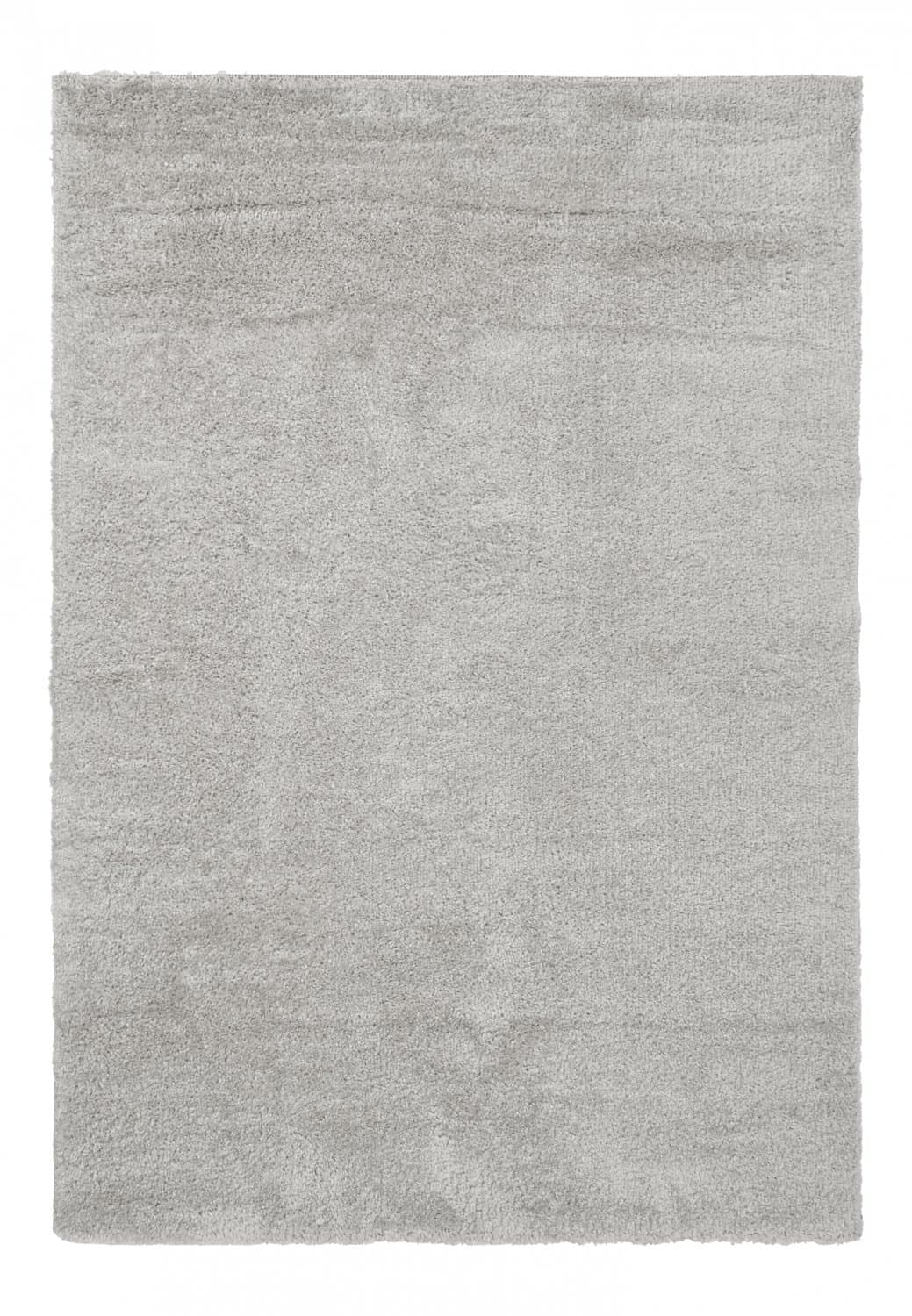 Ryetepper - Zoe (grå) (Størrelse: 240 x 340 cm)