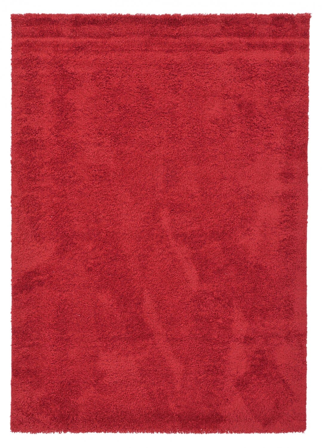 Ryetepper - Zoe (rød) (Størrelse: 240 x 340 cm)