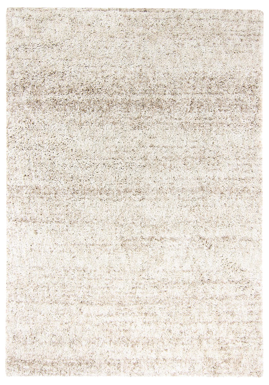Ryetepper - Carl (beige) (Størrelse: 133 x 200 cm)