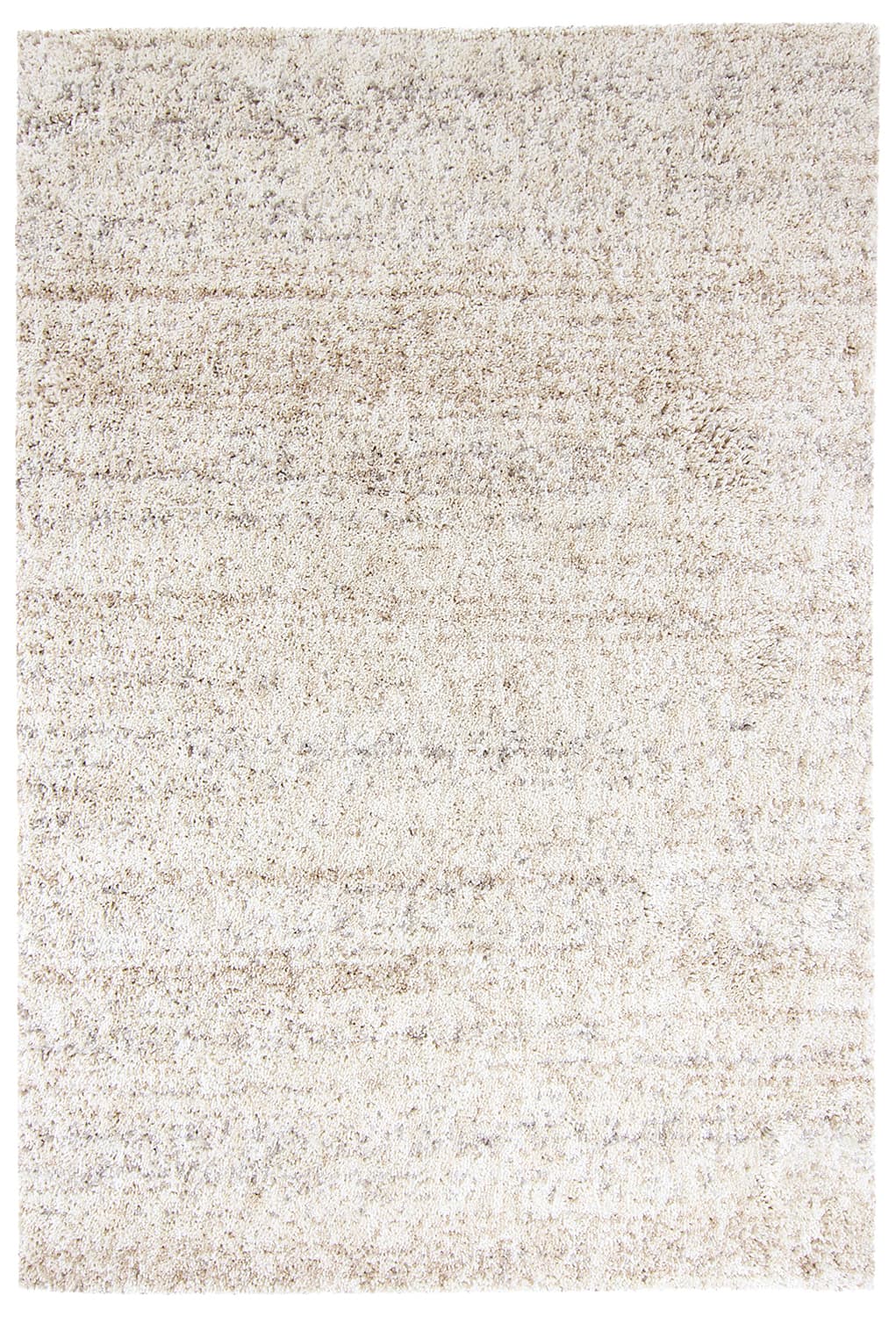 Ryetepper - Massimo (beige) (Størrelse: 133 x 200 cm)