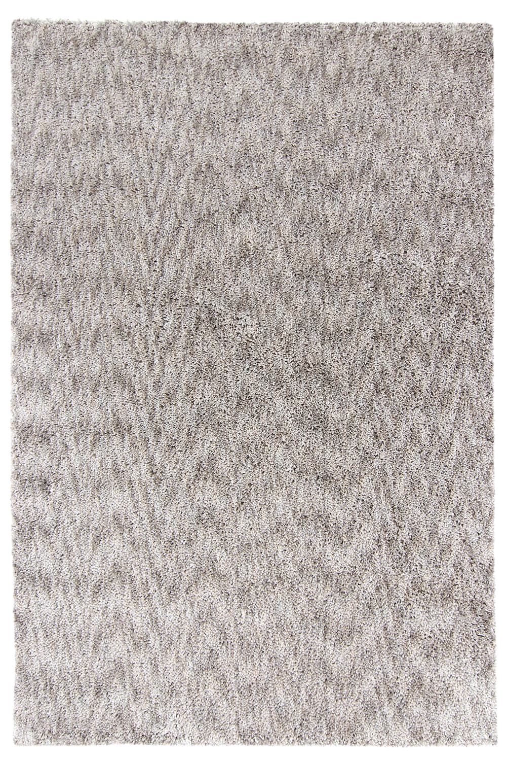 Ryetepper - Pluto (grå) (Størrelse: 240 x 340 cm)