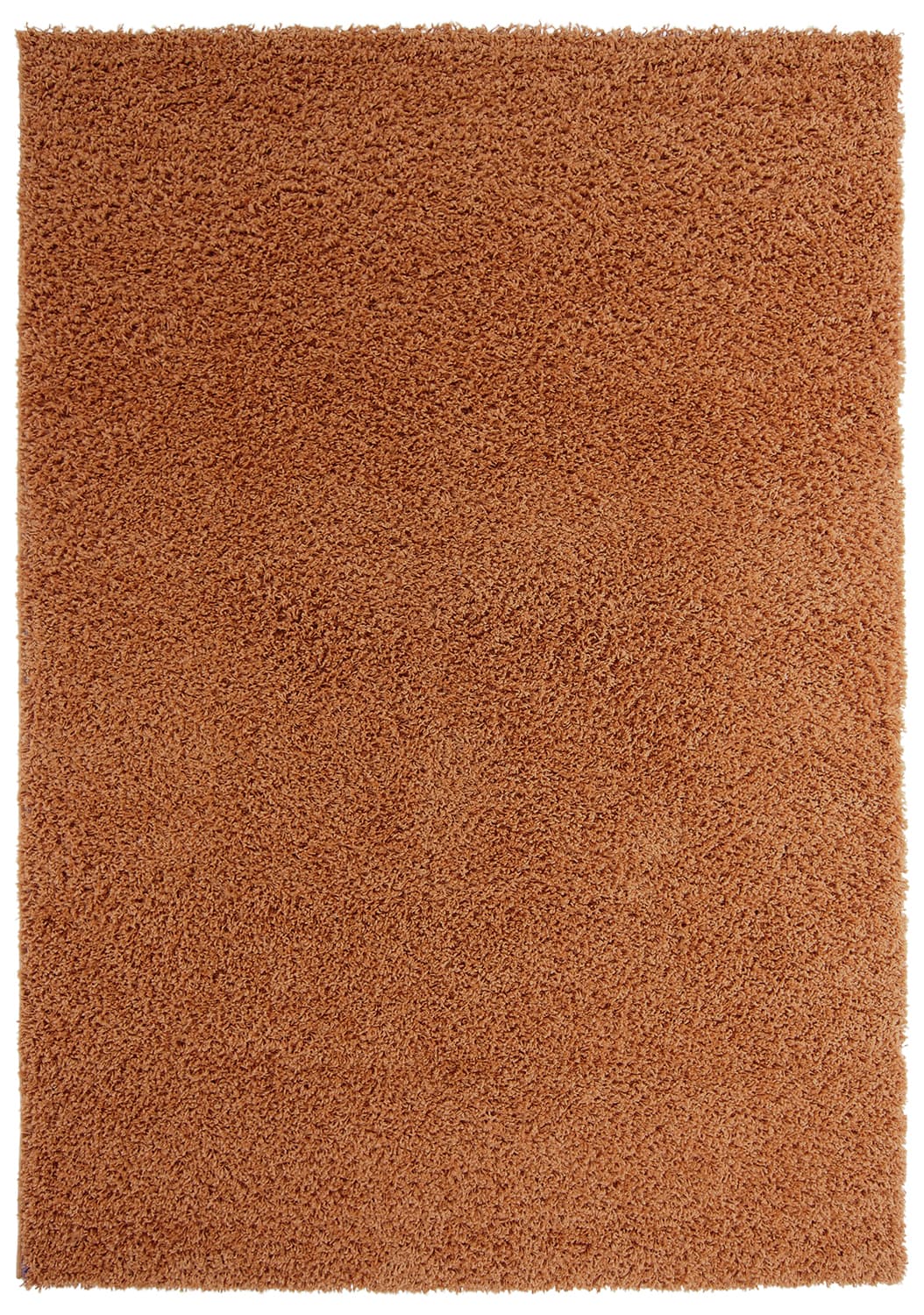 Ryetepper - Zoe (terracotta) (Størrelse: 240 x 340 cm)